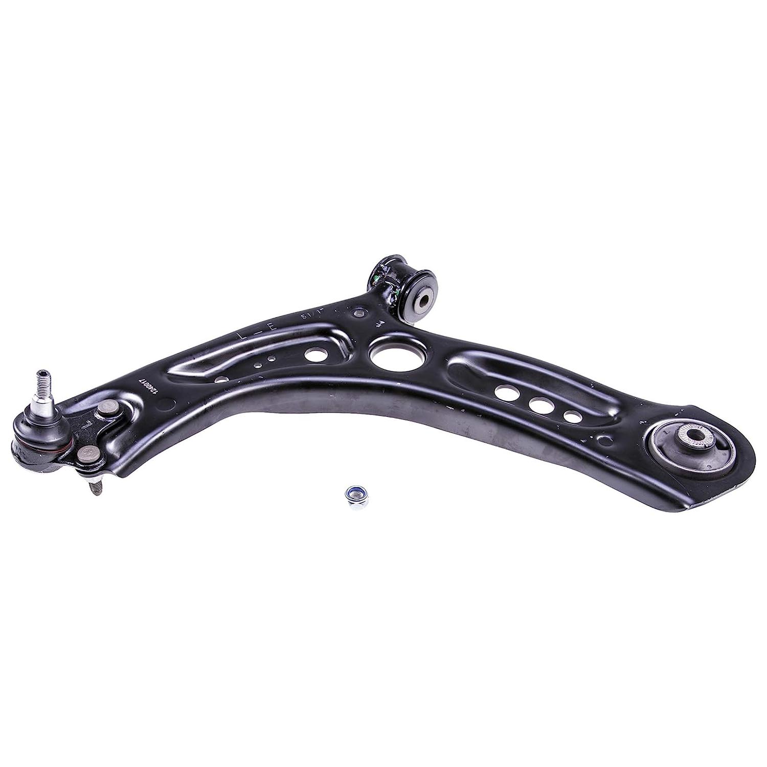 AM Control Arm SKU RB526631 OEM RK622882-5Q0407151J 5Q0407151R