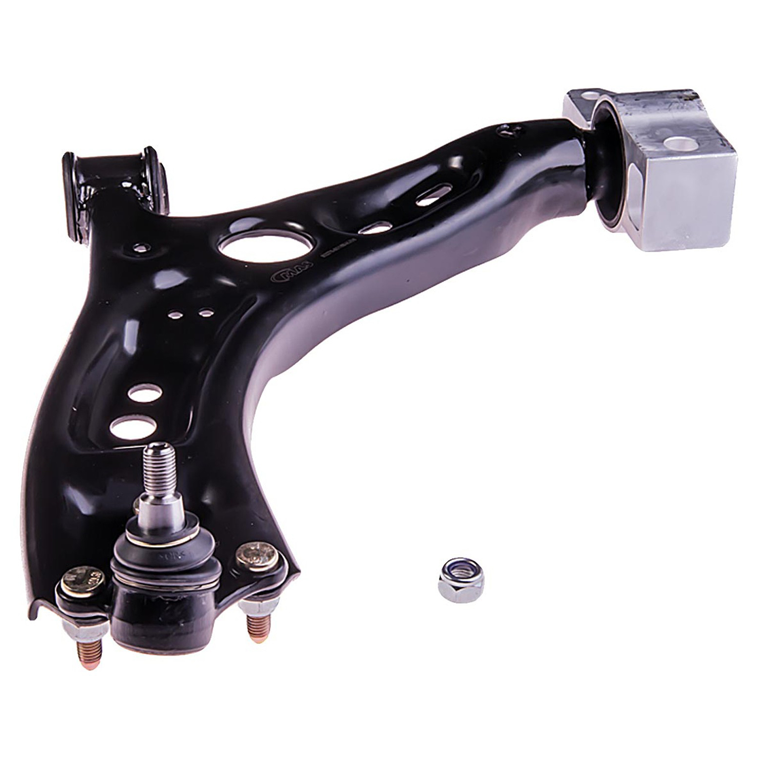 AM Control Arm SKU RB526949 OEM TC6146 RK622867-1K0407151BC CM