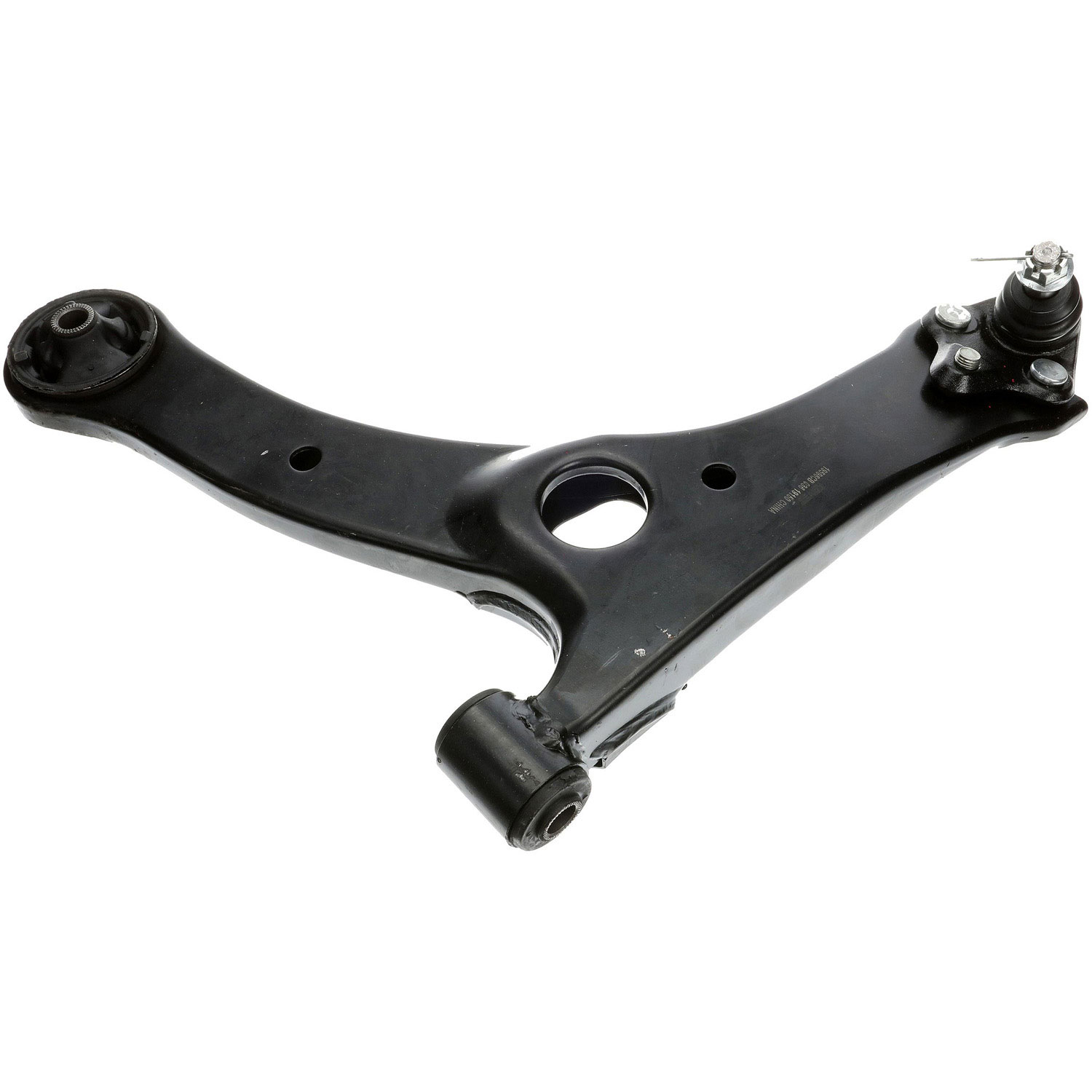 AM Control Arm SKU RB526981 OEM TC765 RK640964-4806932080-4806