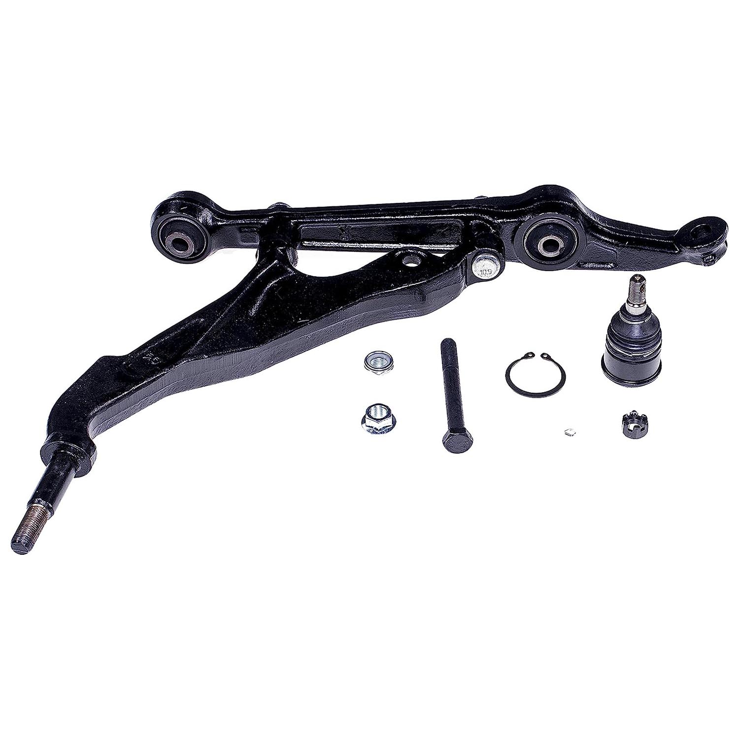 AM Control Arm SKU RB526984 OEM RK620046 RK80327-51350SR3010-5