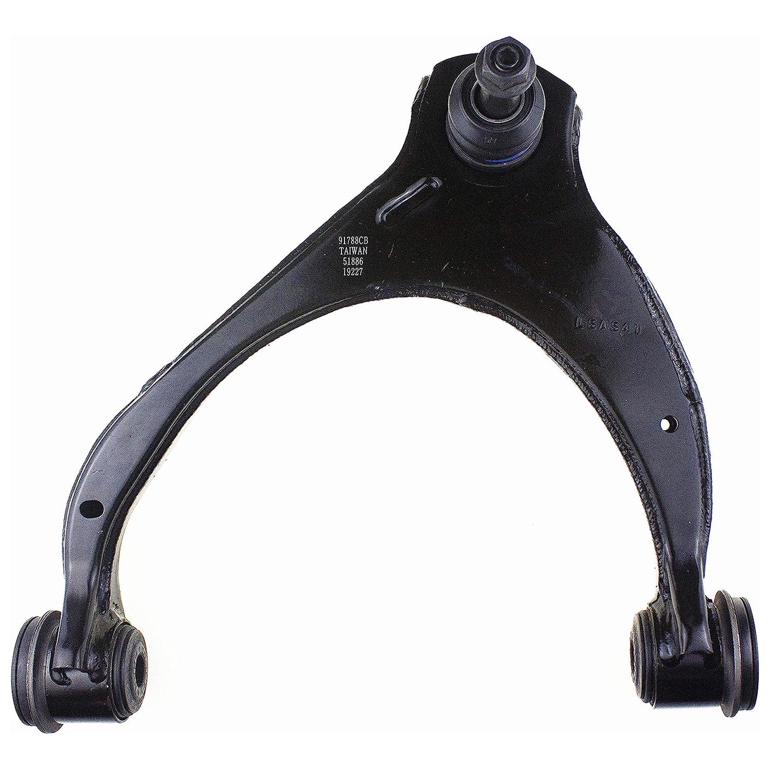 AM Control Arm SKU RB527061 OEM RK623125-810-610111B 23420263
