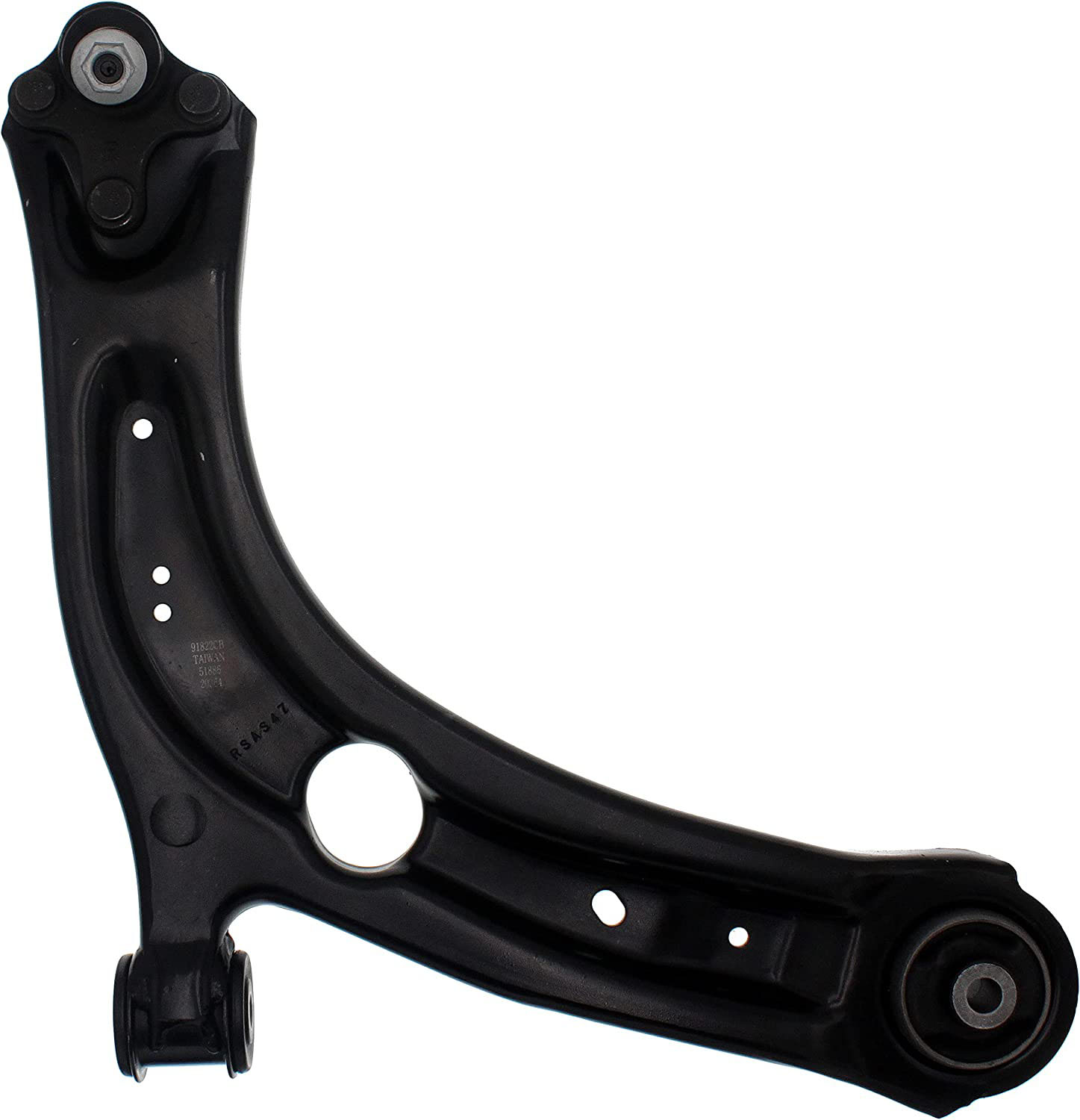 AM Control Arm SKU RB527069 OEM 3Q0407151AA 3Q0407151G 3Q04071