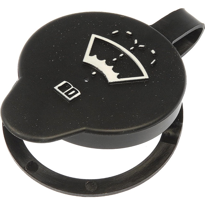 AM WASHER FLUID CAP SKU RB54100 OEM 22677855-25731418