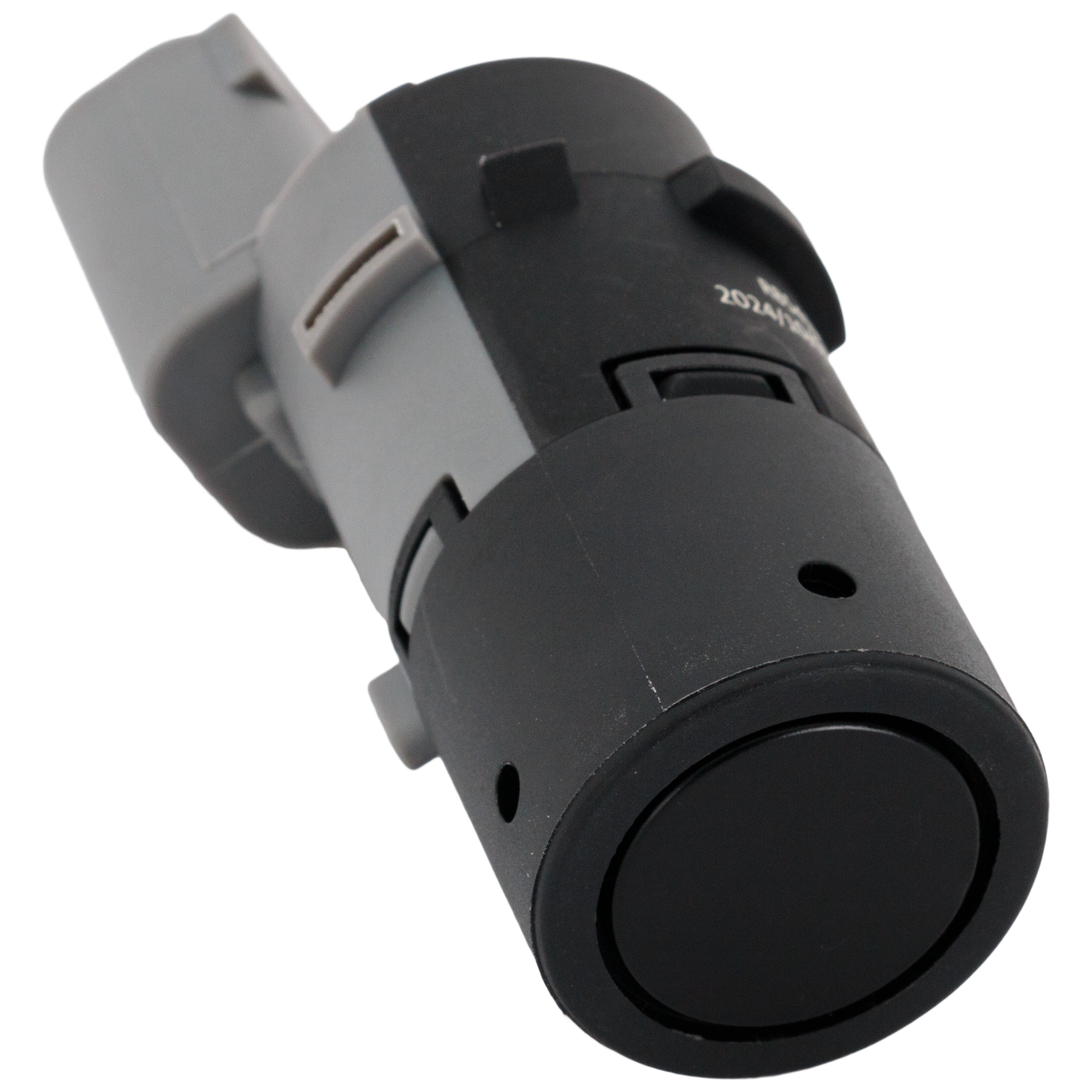 AM X5-03-06 X3-04-06 PARKING ASSIST SENSOR 1 Connector Oval Connector Shape SKU RB54130001 OEM 66206989069-66216938739-662169