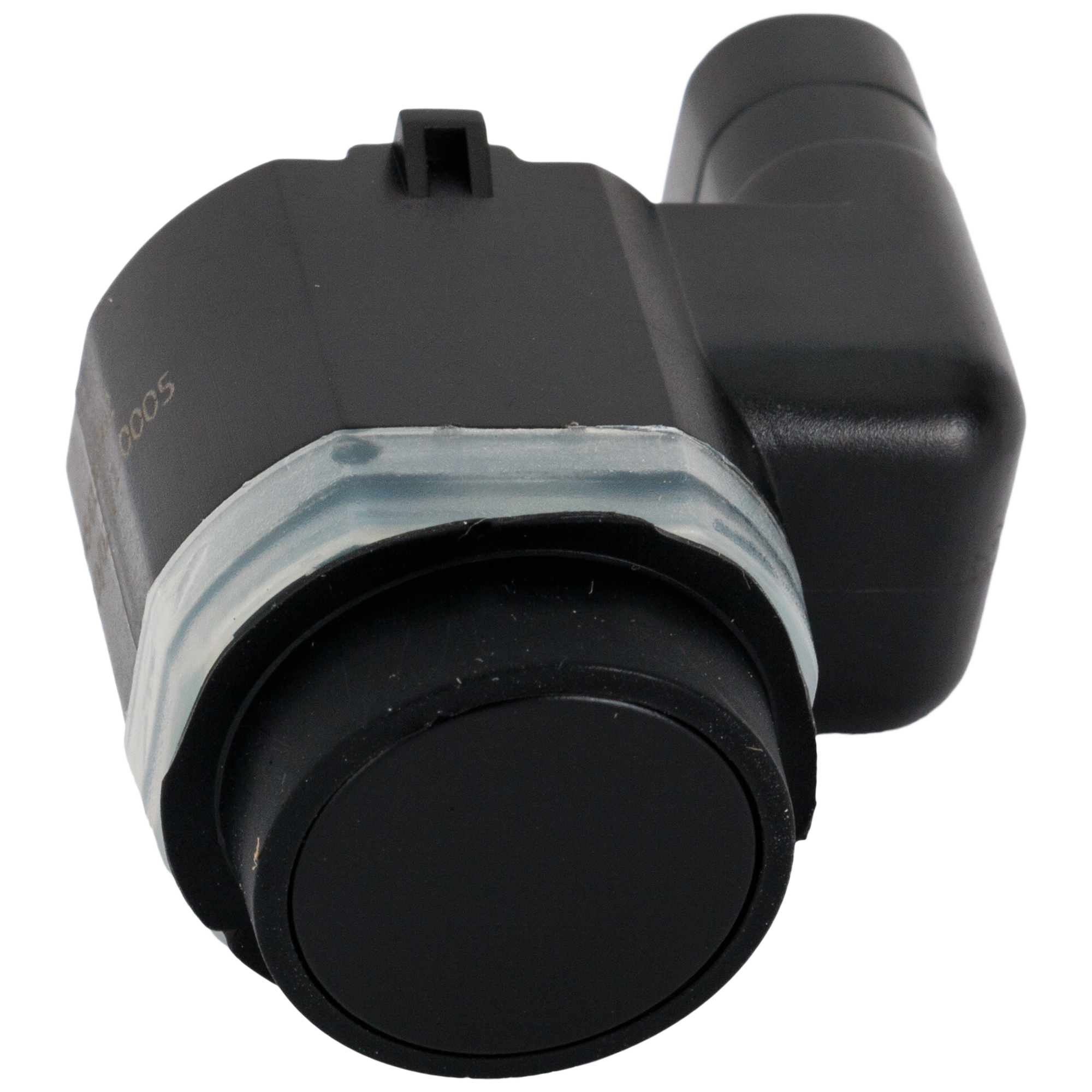 AM 535I XDRIVE 09-16 X3-10-16 PARKING ASSIST SENSOR Black SKU RB54130002 OEM 66209233031-66202180495-662021