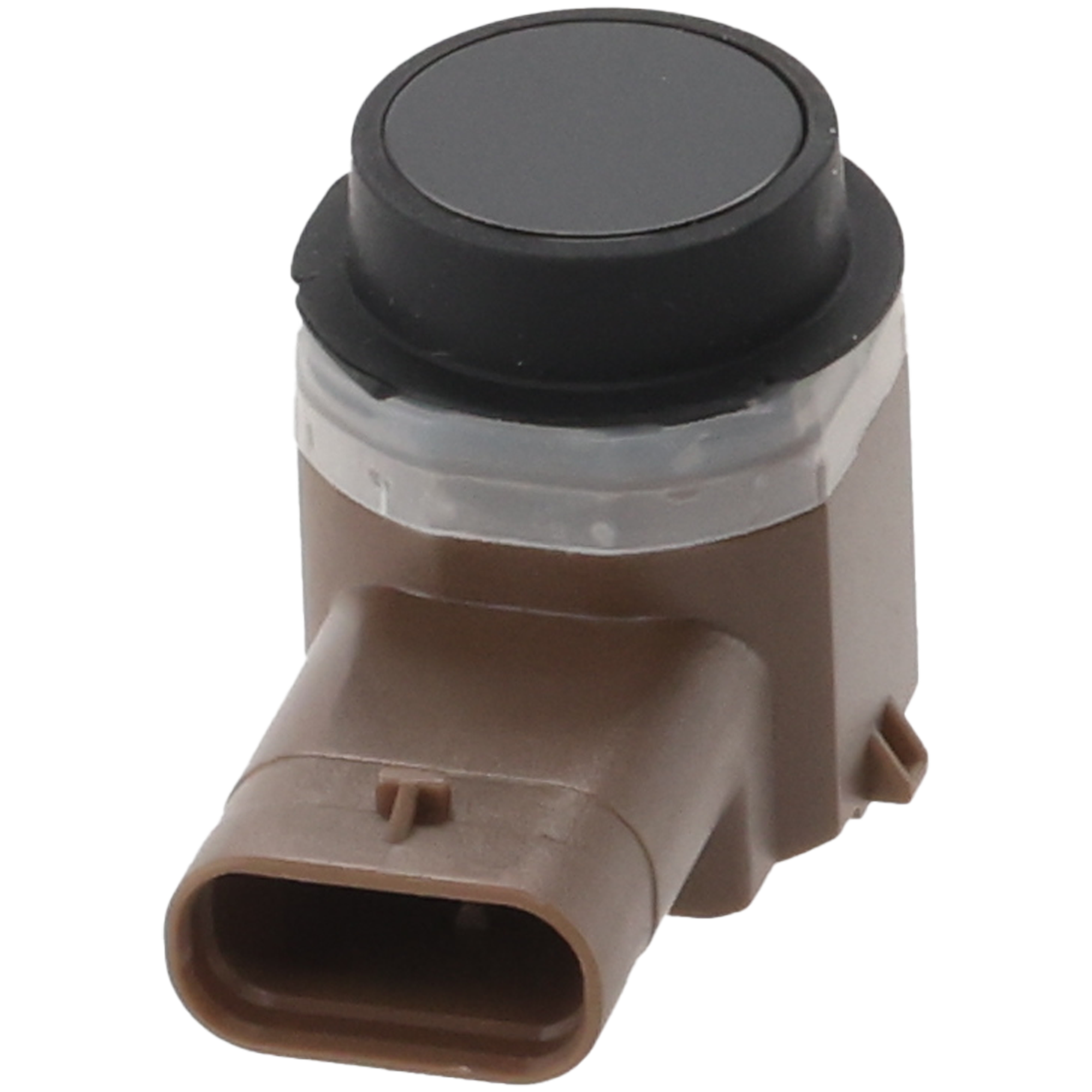 AM X5-550I GT 10-13 PARKING ASSIST SENSOR 1 Connector Oval Connector Shape SKU RB54130017 OEM 66209270491