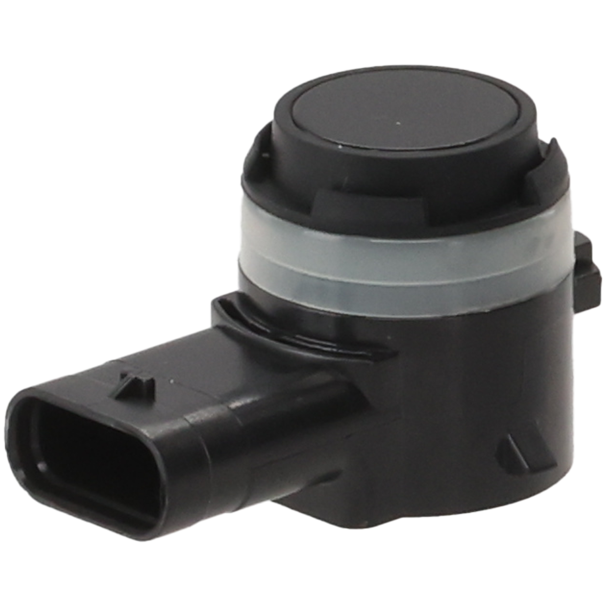 AM X5 X6-15-17 PARKING ASSIST SENSOR Black SKU RB54130018 OEM 66202409650