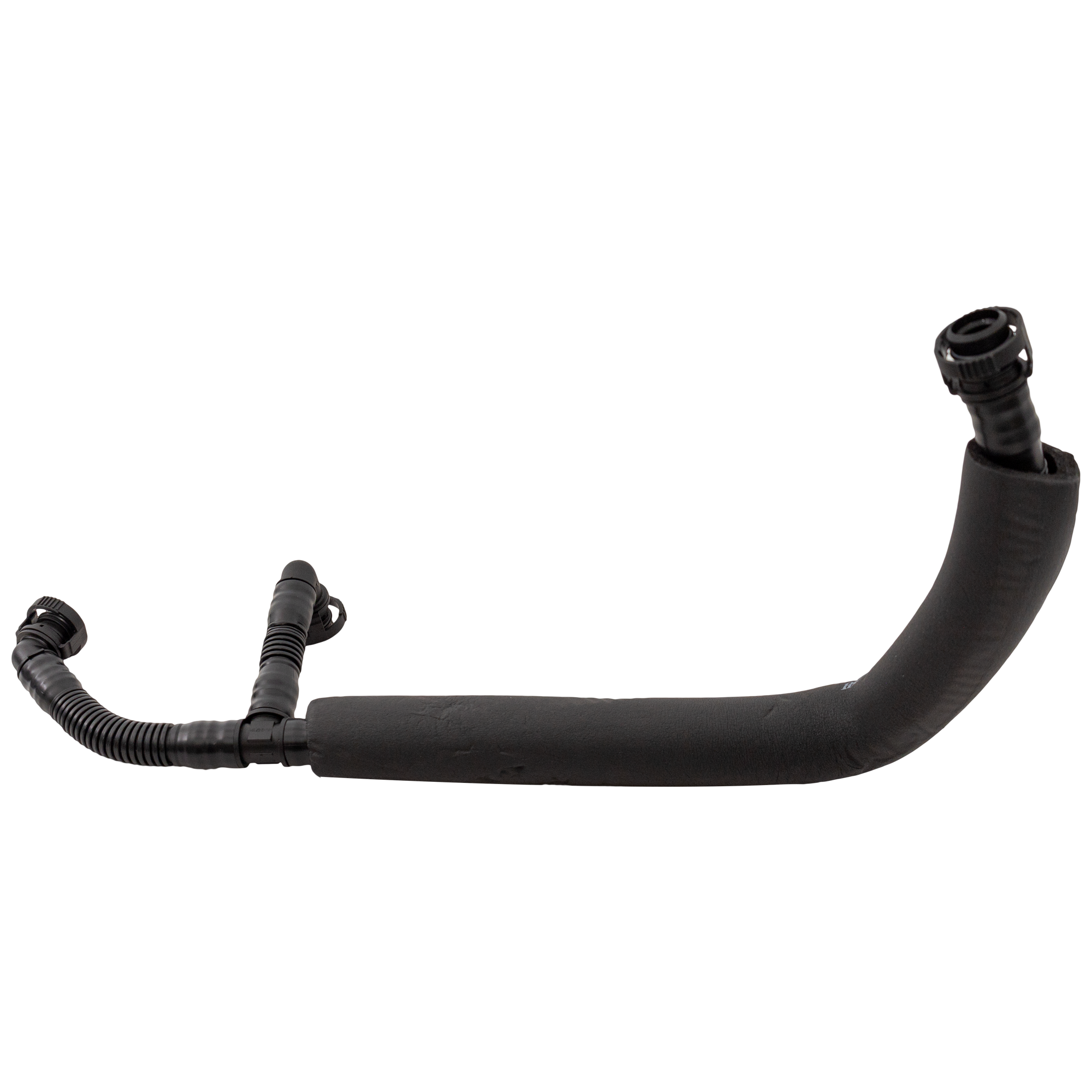 AM 5 SERIES 06-10-3 SERIES 06-13 CRANKCASE VENT HOSE 6 Cyl 3.0L eng. SKU RB54170002 OEM 11157559528