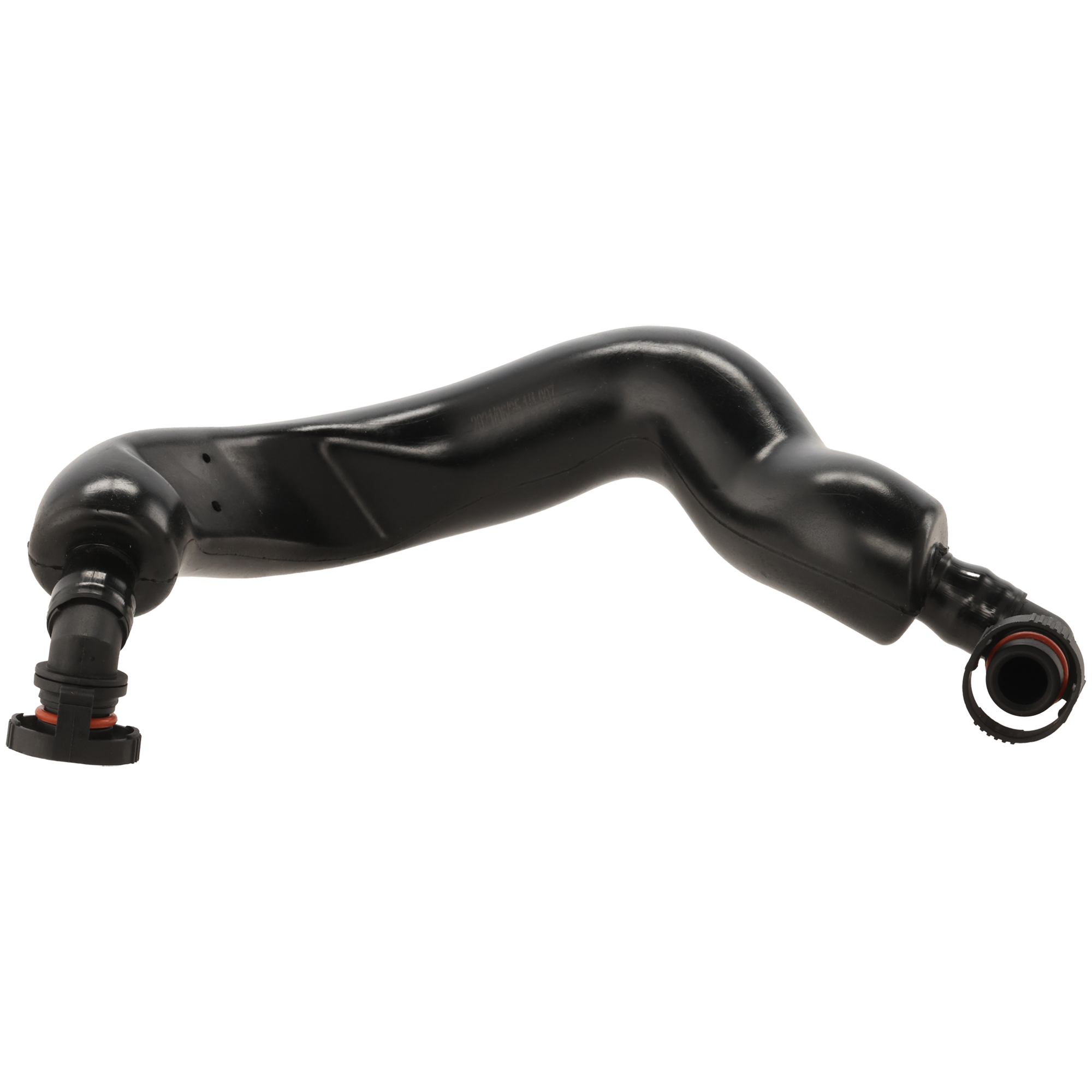 AM 7 SERIES 02-05-5 SERIES 04-06 BREATHER HOSE LH Cyl 5-8 SKU RB54170006 OEM 11617547186-11617532515-03H103