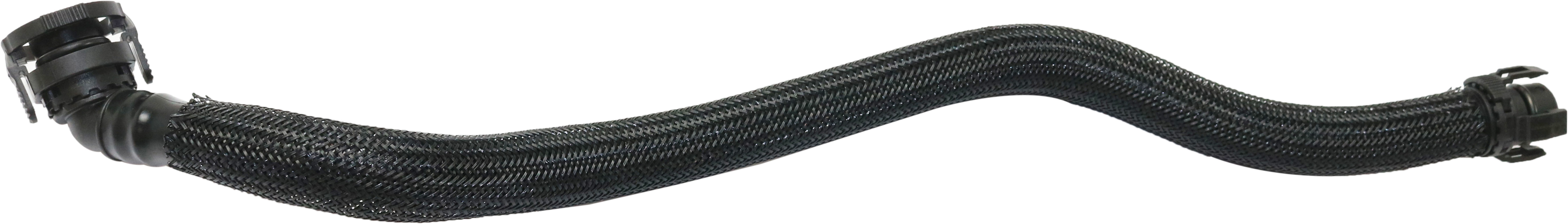 AM X6-08-14-750i 09-12 BREATHER HOSE RH Vent Pipe Cyl 1-4 SKU RB54170008 OEM 11157575640