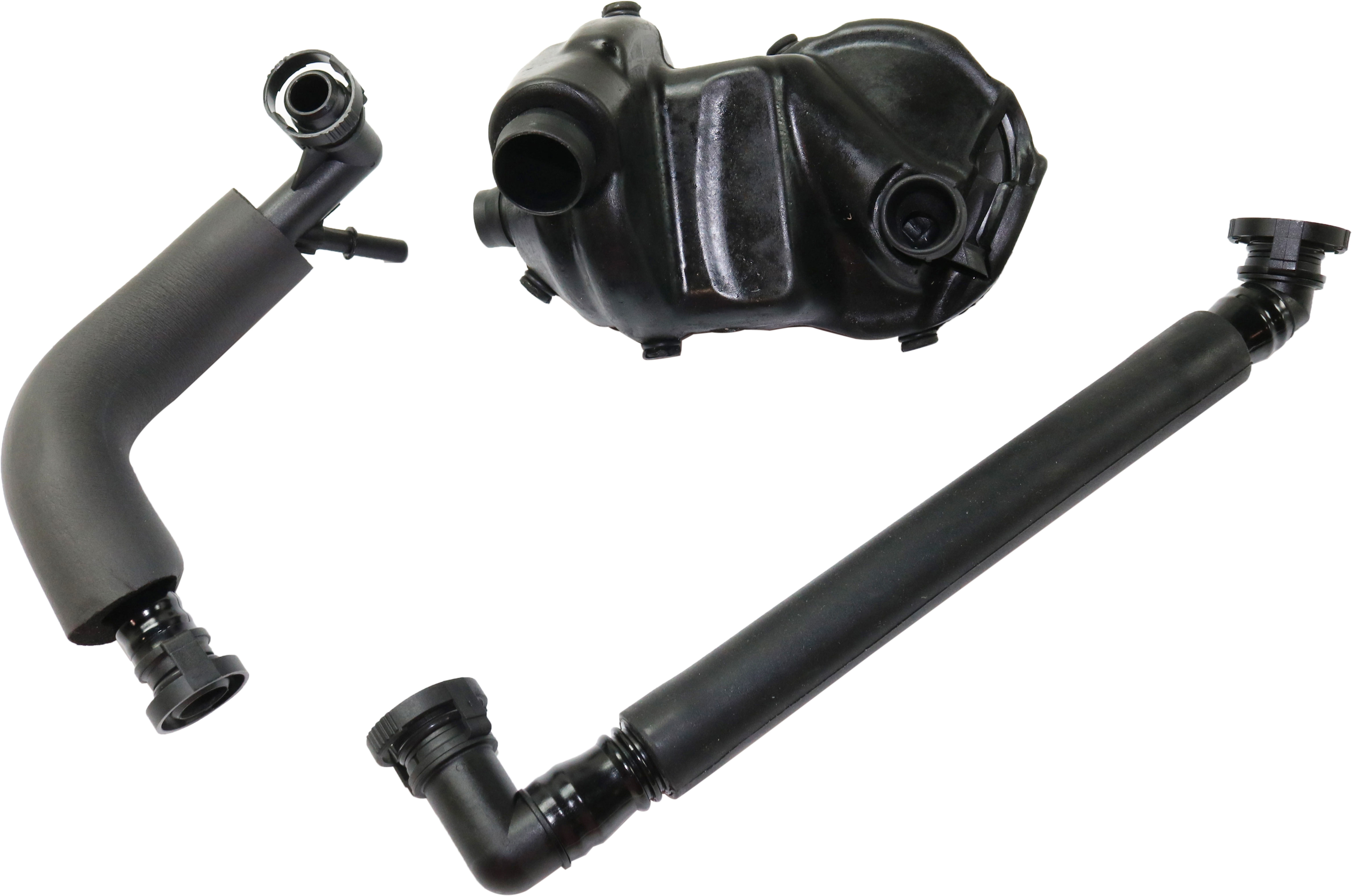 AM 3 SERIES 99-06 X5-01-06 OIL SEPARATOR Cold Weather Specs SKU RB54170012 OEM 11617534237-11617533400-116175