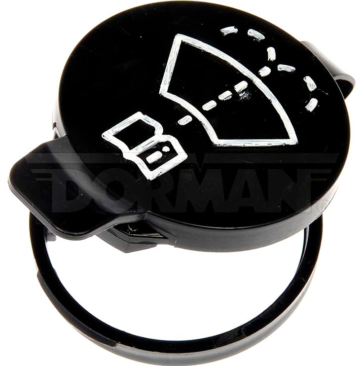 AM Windshield Washer Reservoir Cap SKU RB54262 OEM 13227300 GM0715024