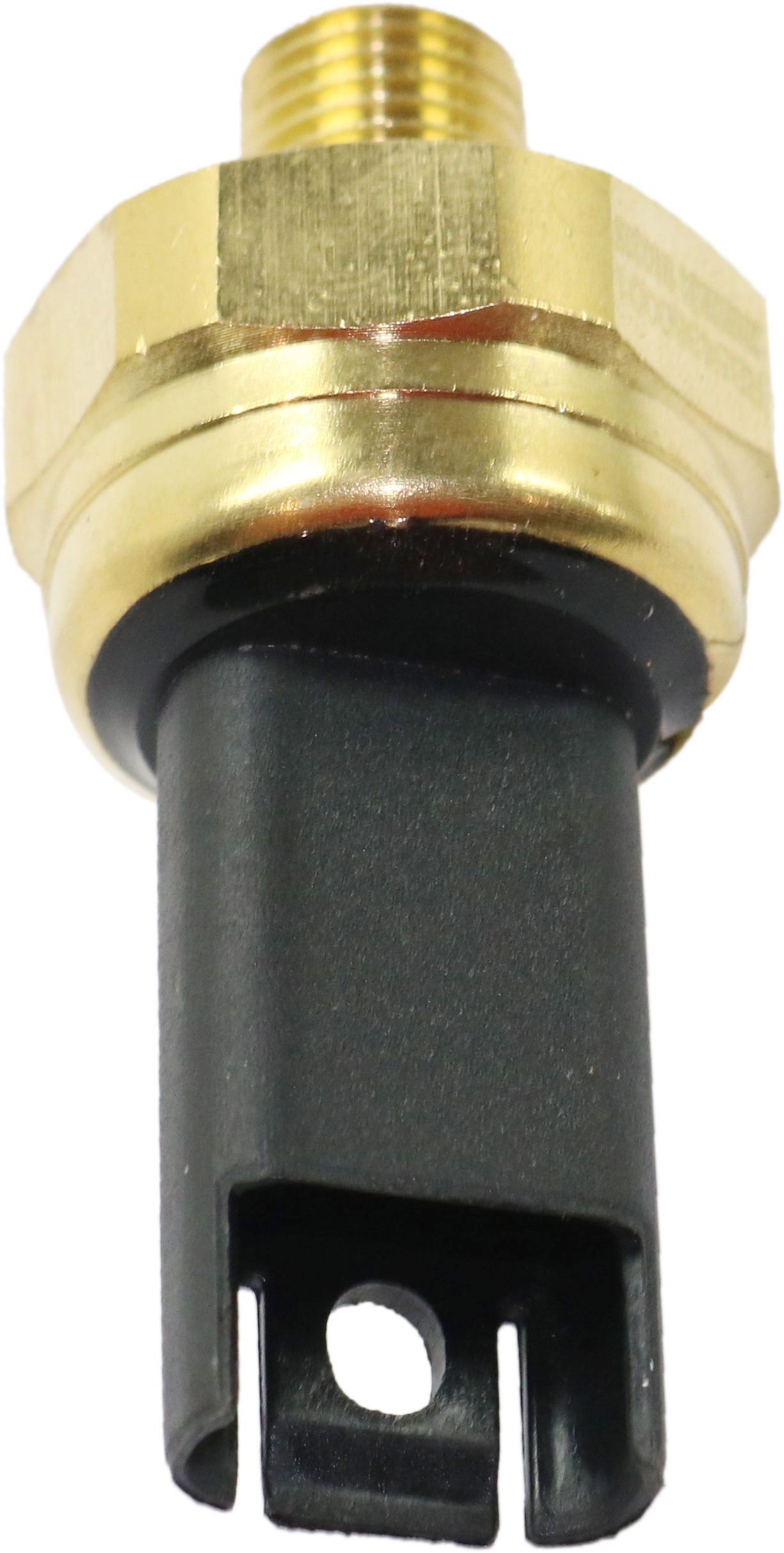 AM 3 SERIES 08-10-7 SERIES 09-11 FUEL PRESSURE SENSOR 3 Male Blade Terminals SKU RB54360001 OEM 13537614317