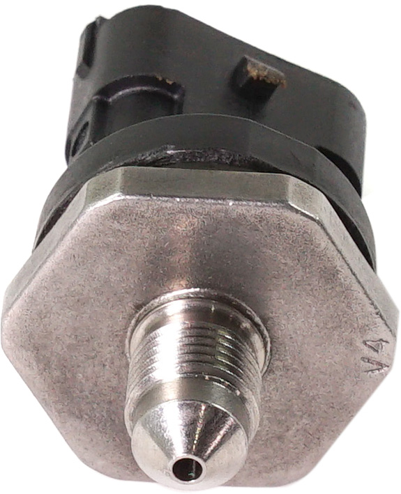 AM ENCLAVE TRAVERSE ACADIA 12-16 FUEL PRESSURE SENSOR 3 Male Blade type Terminals SKU RB54360003 OEM 12618108