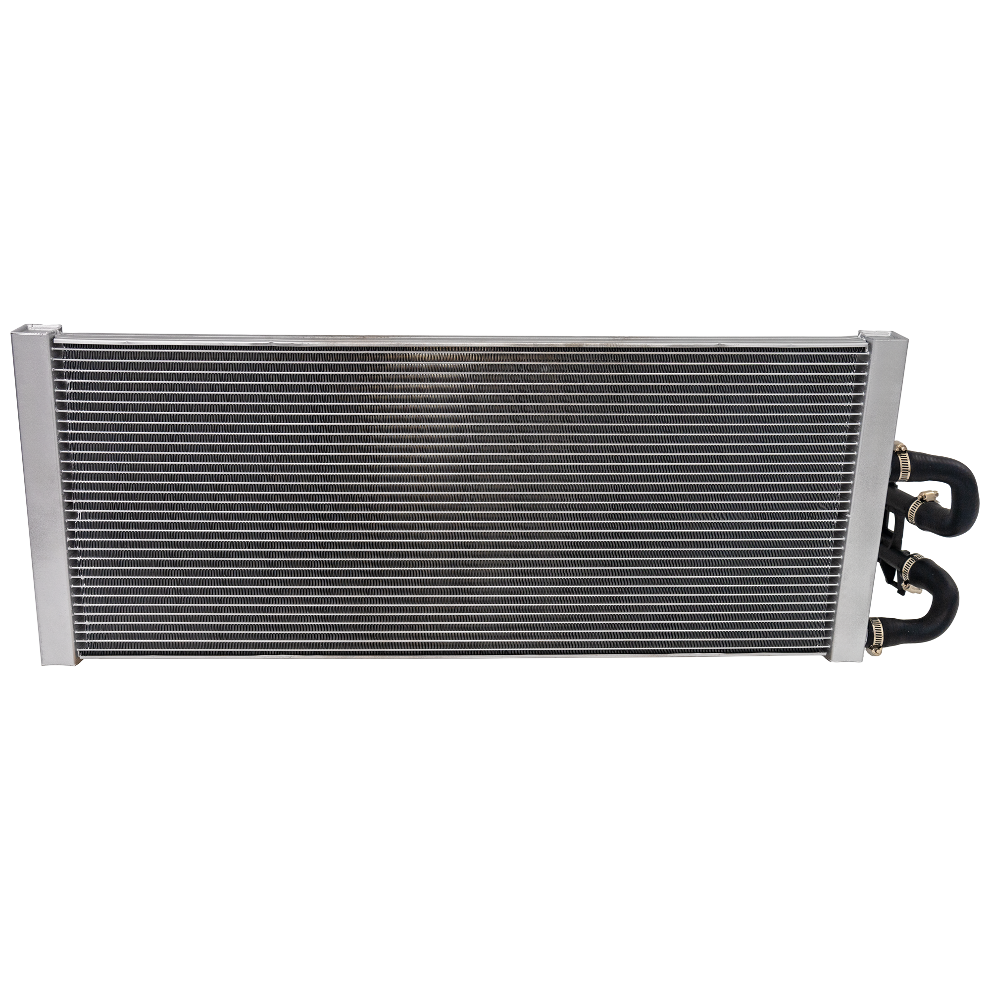 AM 7 SERIES 09-15 INTERCOOLER 4.4L 6.0L Eng SKU RB54390003 Partslink BM3012105 OEM 17117576827