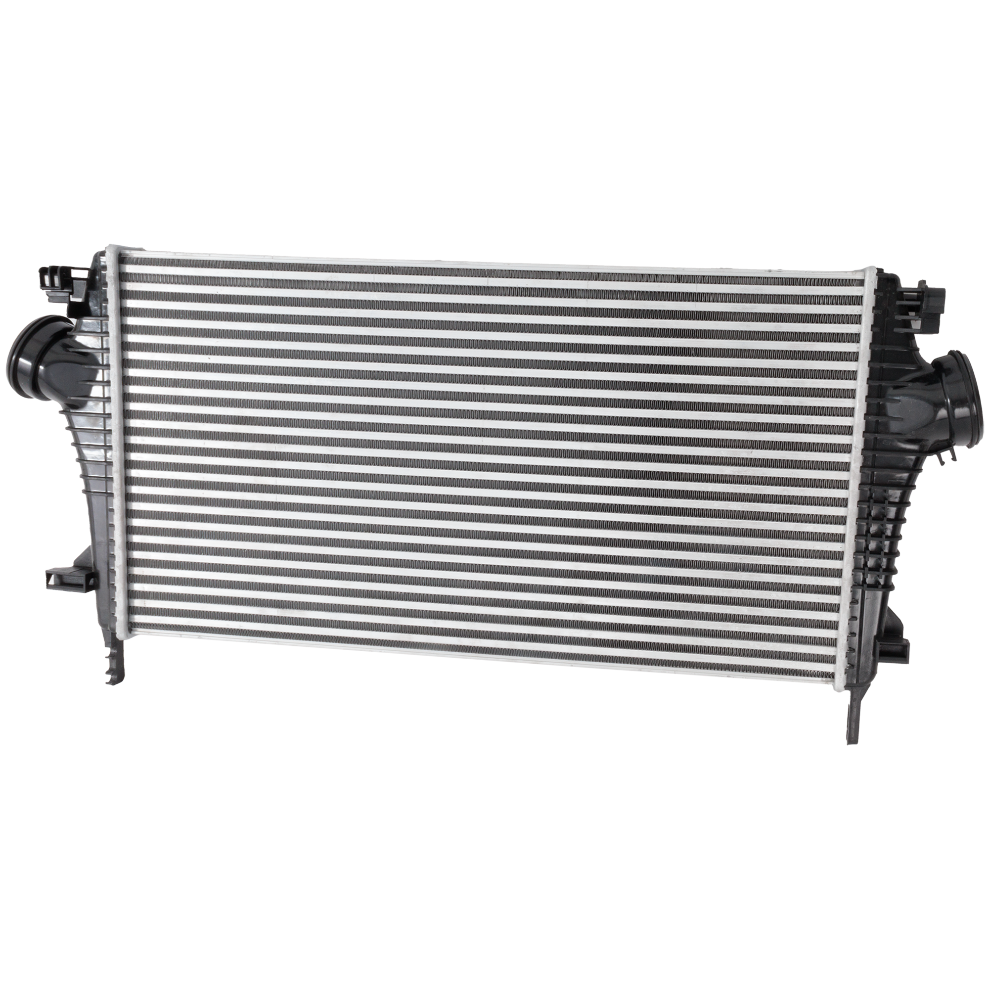AM REGAL 11-13 INTERCOOLER Charge Air Cooler 4 CyL 2.0L Eng. SKU RB54390004 Partslink GM3012104 OEM 13241751