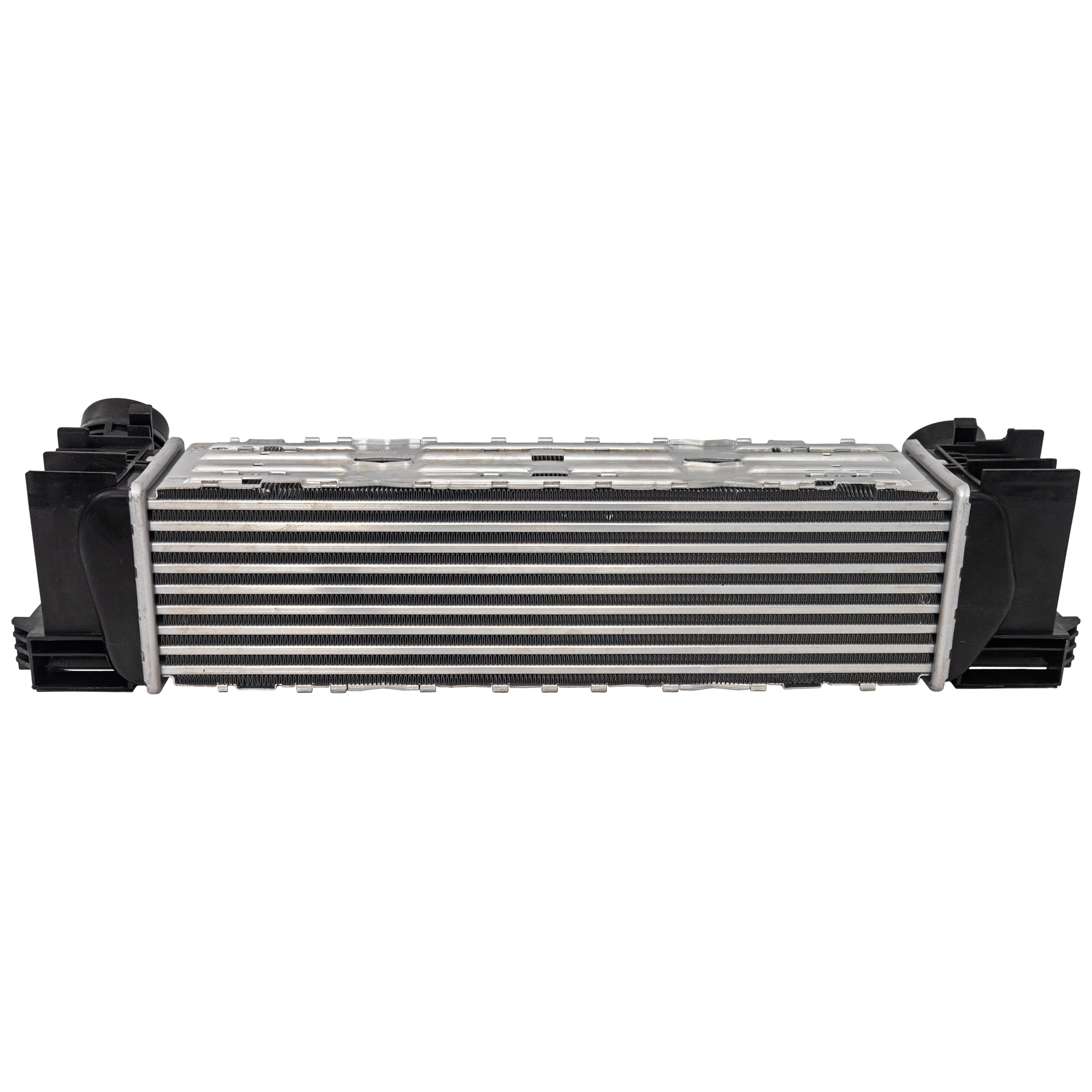 AM 3 SERIES 12-18-4 SERIES 14-16 INTERCOOLER 4 Cyl. 2.0L Engine SKU RB54390005 Partslink BM3012109 OEM 17517618809