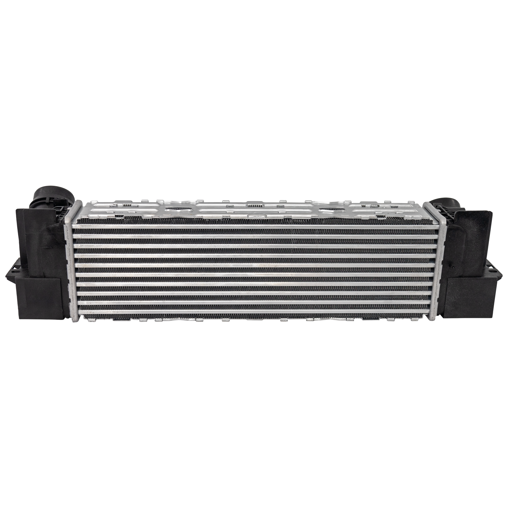 AM X3-13-17 X4-15-18 INTERCOOLER 2.0L Eng. 4.0 Cyl SKU RB54390006 Partslink BM3012108 OEM 17517823570