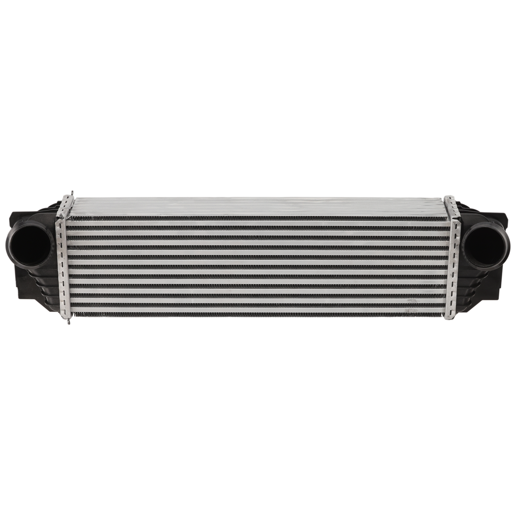 AM 5 SERIES 11-17-7 SERIES 11-12 INTERCOOLER 3.0L Eng. 6 Cyl SKU RB54390009 Partslink BM3012102 OEM 17517577115