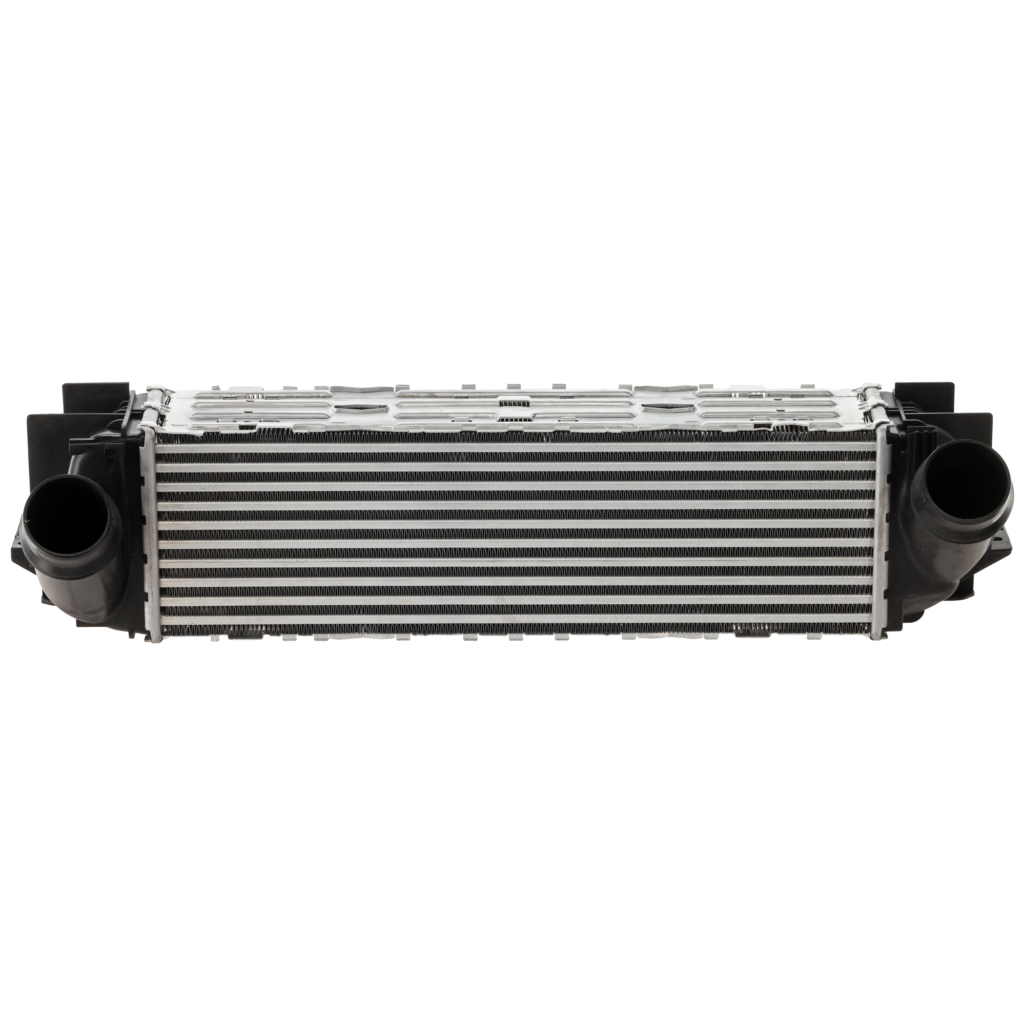AM X3-11-17 X4-15-18 INTERCOOLER 3.0L Eng. 6.0 Cyl SKU RB54390010 Partslink BM3012107 OEM 17517593845