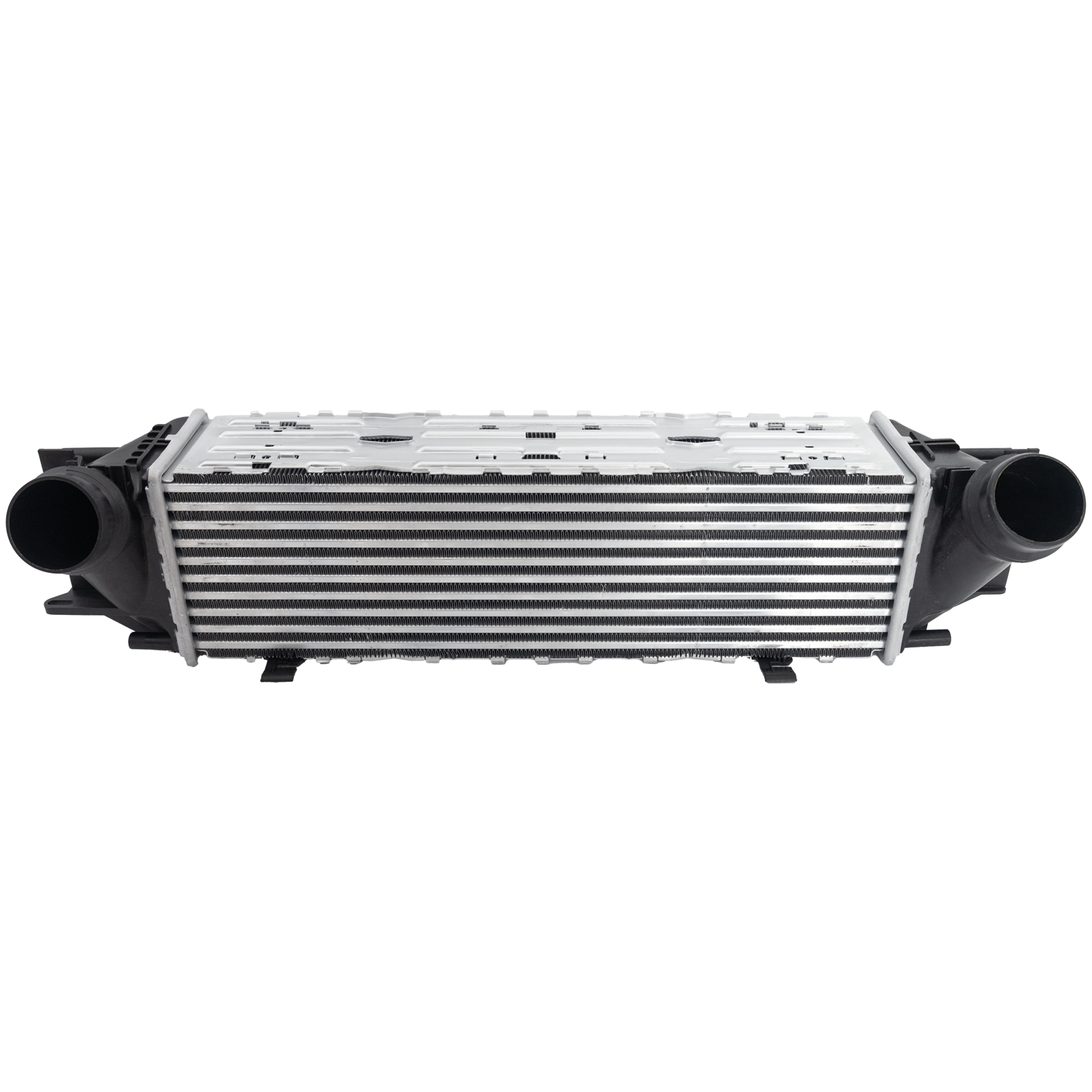 AM 528I XI 12-16 INTERCOOLER 2.0L SKU RB54390011 Partslink BM3012106 OEM 17117618768