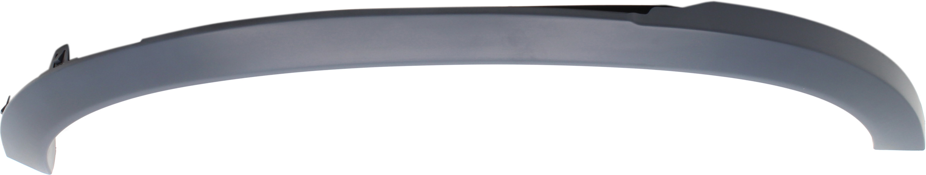 AM X3-11-17 X4-15-18 REAR WHEEL OPENING MOLDING RH Primed w M Sport Package SKU RB55390001 Partslink BM1791112 OEM 51778052078