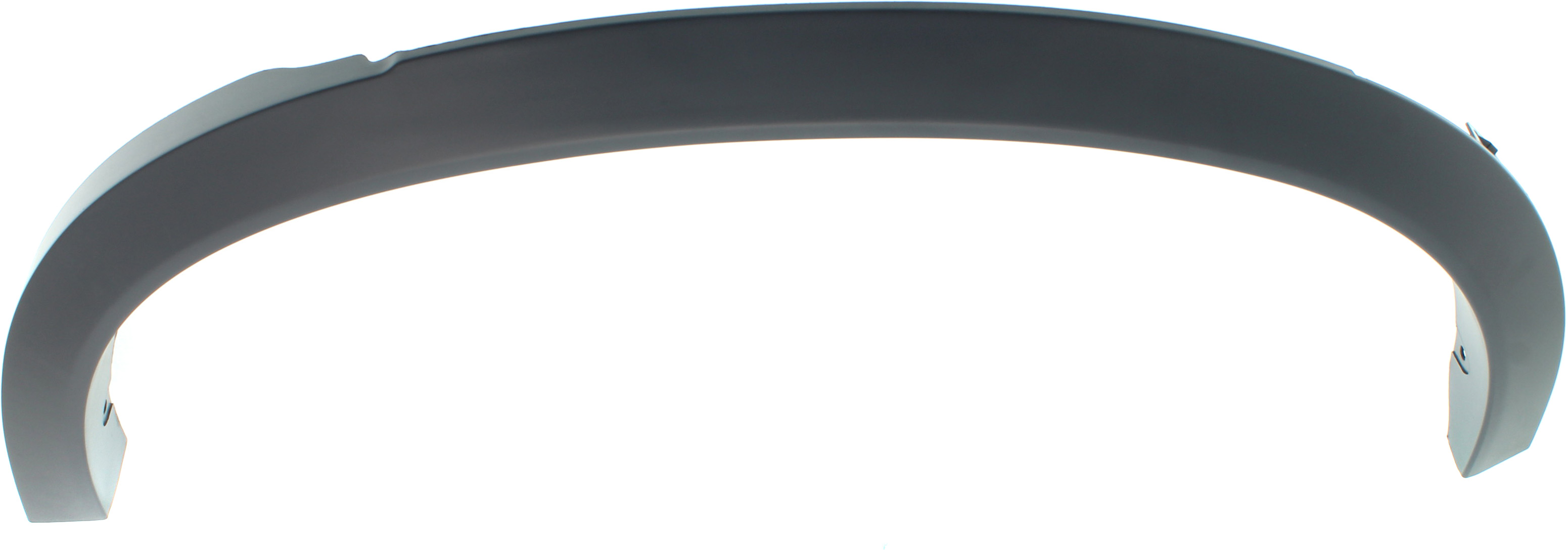 AM X3-11-17 X4-15-18 REAR WHEEL OPENING MOLDING LH Primed w M Sport Package SKU RB55390002 Partslink BM1790112 OEM 51778052077