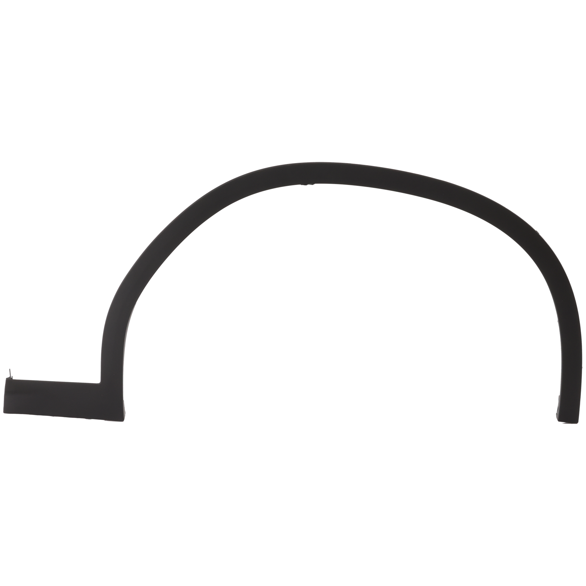 AM X3-18-24 X4-19-25 FRONT WHEEL OPENING MOLDING RH 30I Model XLine Luxury Line SKU RB55390003 Partslink BM1291115 OEM 51777400672