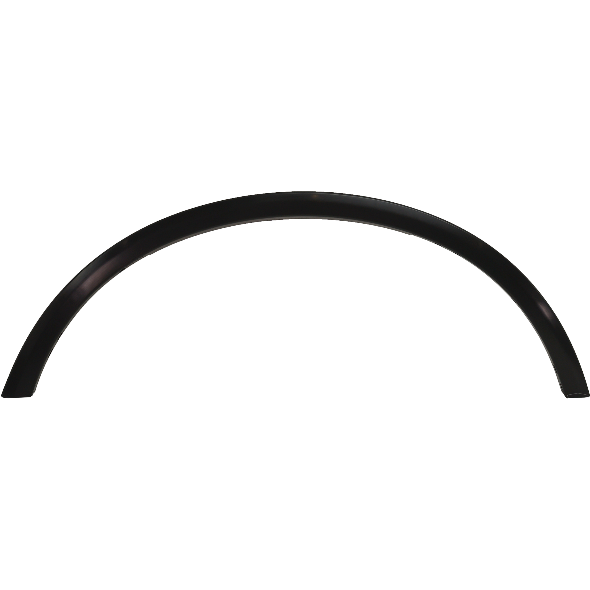 AM ENCLAVE 08-17 REAR WHEEL OPENING MOLDING RH PTM SKU RB55390005 Partslink GM1791122 OEM 22785288