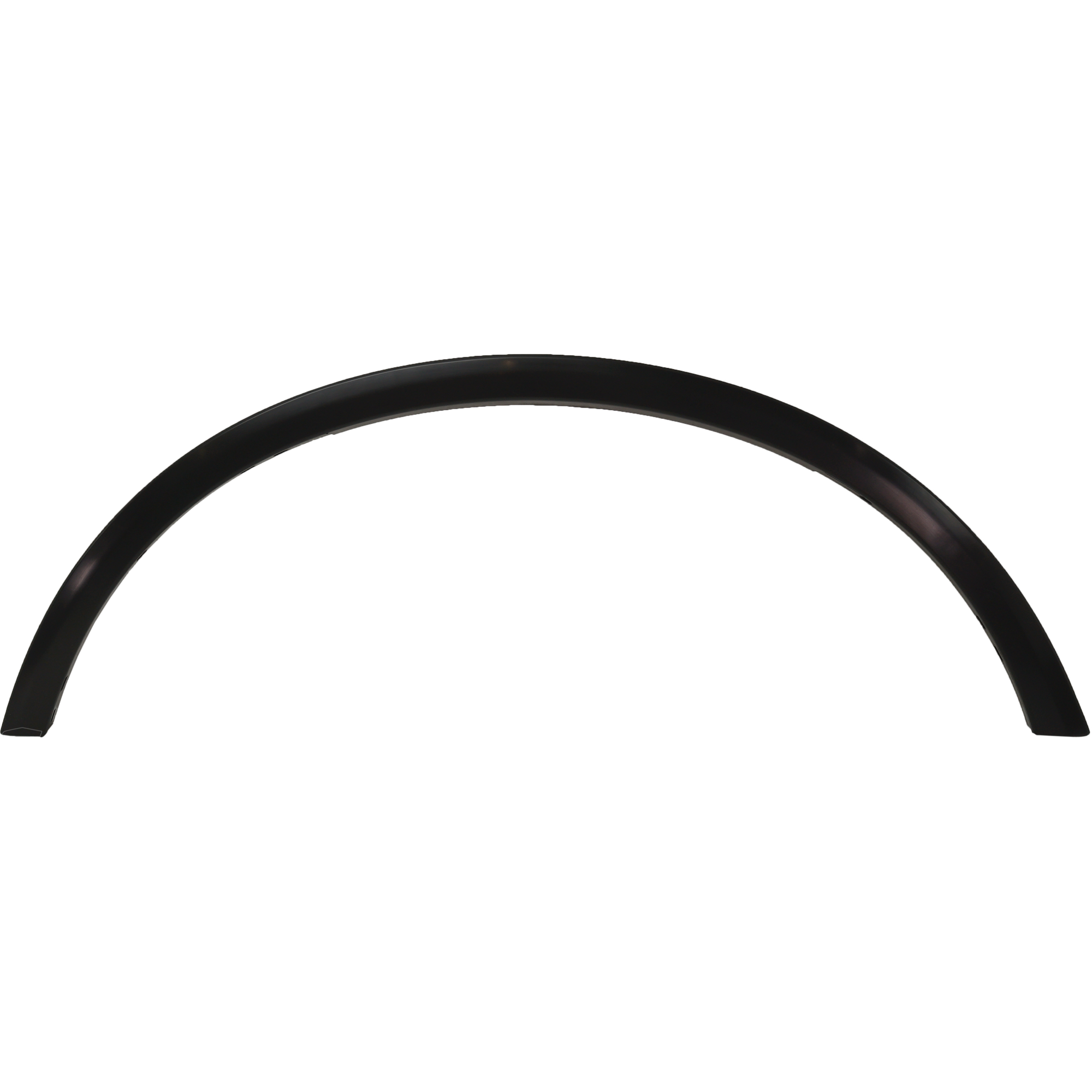 AM ENCLAVE 08-17 REAR WHEEL OPENING MOLDING LH PTM SKU RB55390006 Partslink GM1790122 OEM 22785289