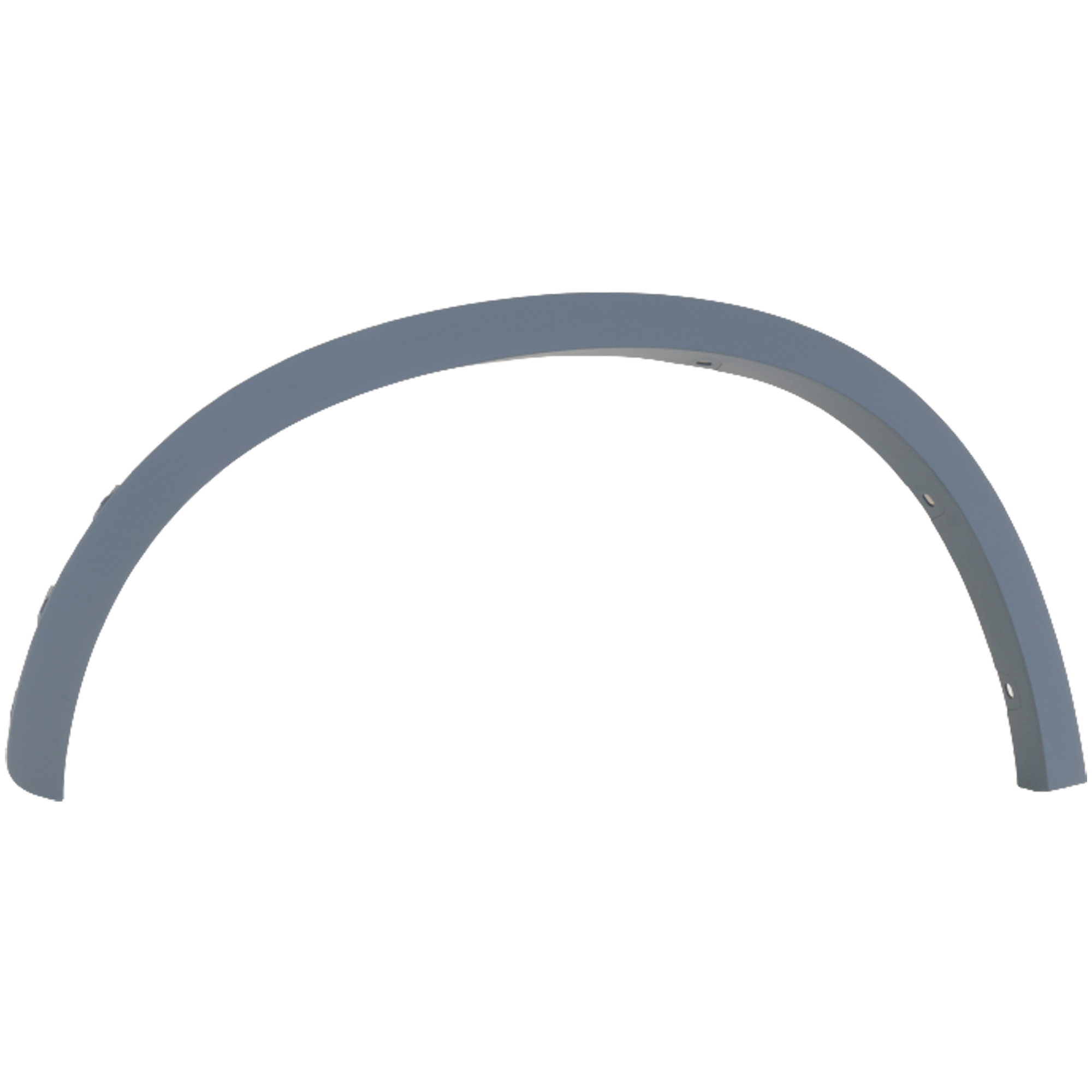 AM X1-17-22 REAR WHEEL OPENING MOLDING RH w M Package SKU RB55390009 Partslink BM1791110 OEM 51778067704