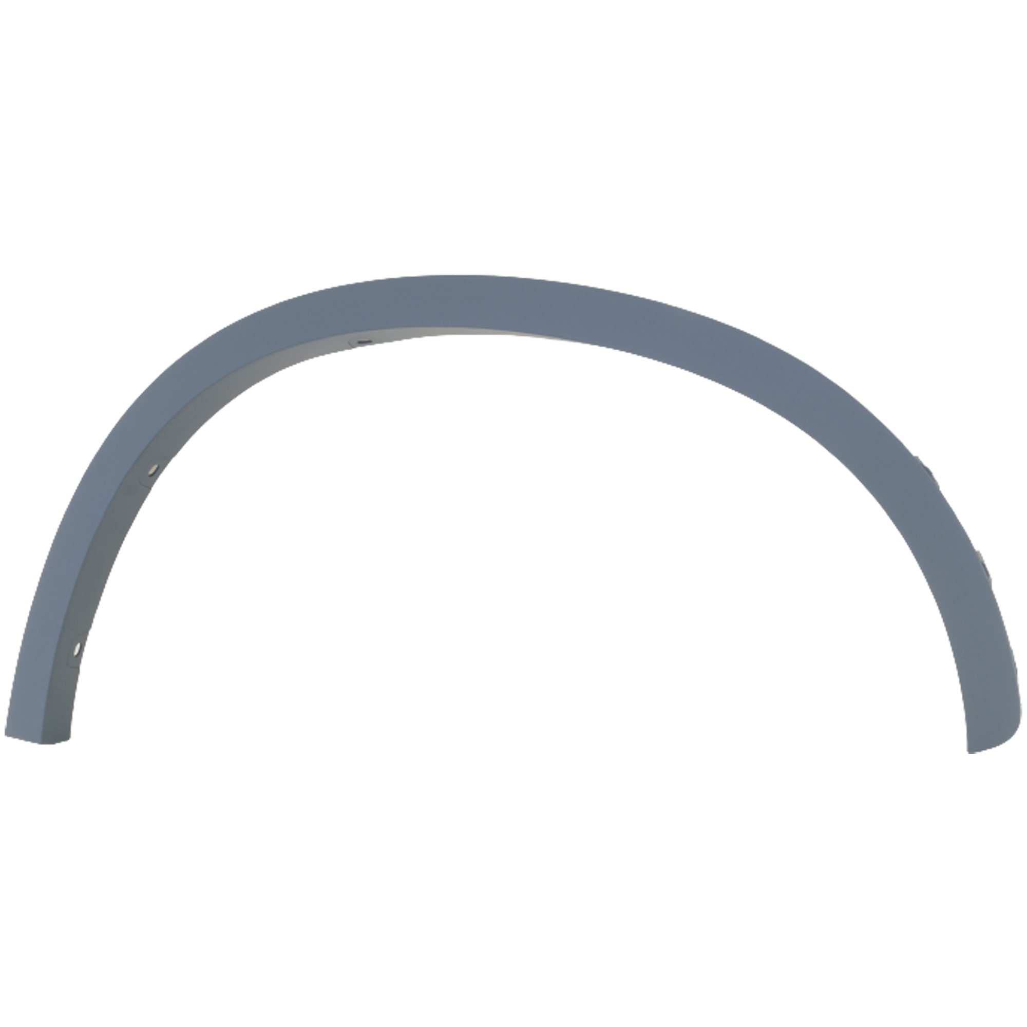 AM X1-17-22 REAR WHEEL OPENING MOLDING LH w M Package SKU RB55390010 Partslink BM1790110 OEM 51778067703