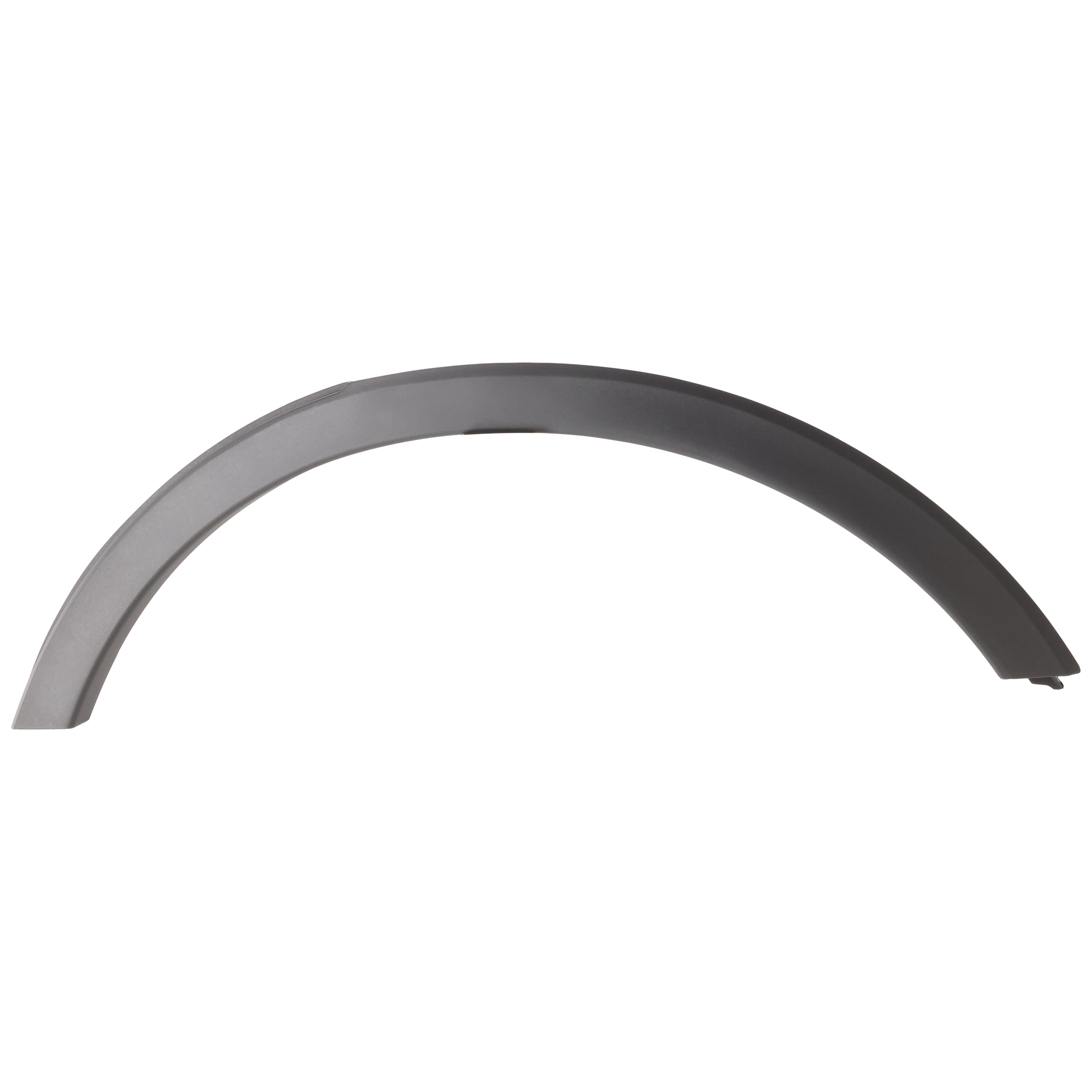 AM ENCORE 13-22 REAR WHEEL OPENING MOLDING LH Textured Black CAPA SKU RB55390012Q Partslink GM1790129C OEM 94532712