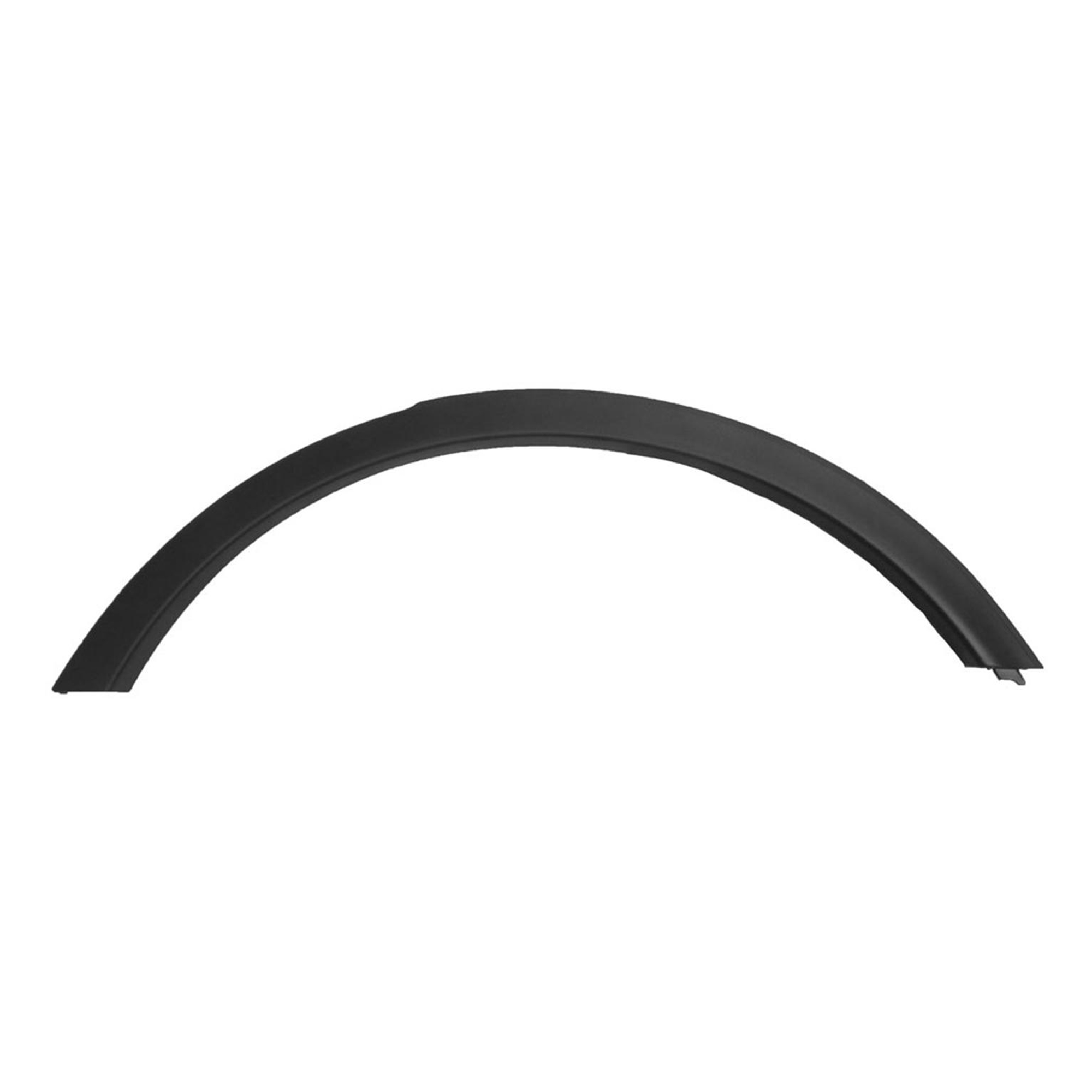 AM ENCORE 13-22 REAR WHEEL OPENING MOLDING LH Textured Black SKU RB55390012 Partslink GM1790129 OEM 94532712