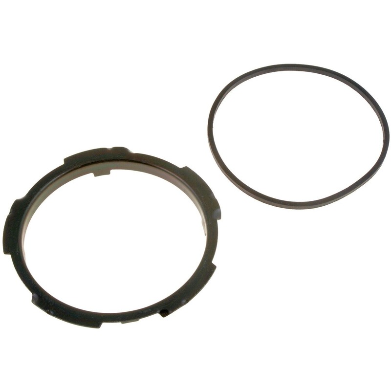 AM Dorman Fuel Pump Lock Ring SKU RB55811 OEM 558103 E1VZ9417B E6AZ9C385A