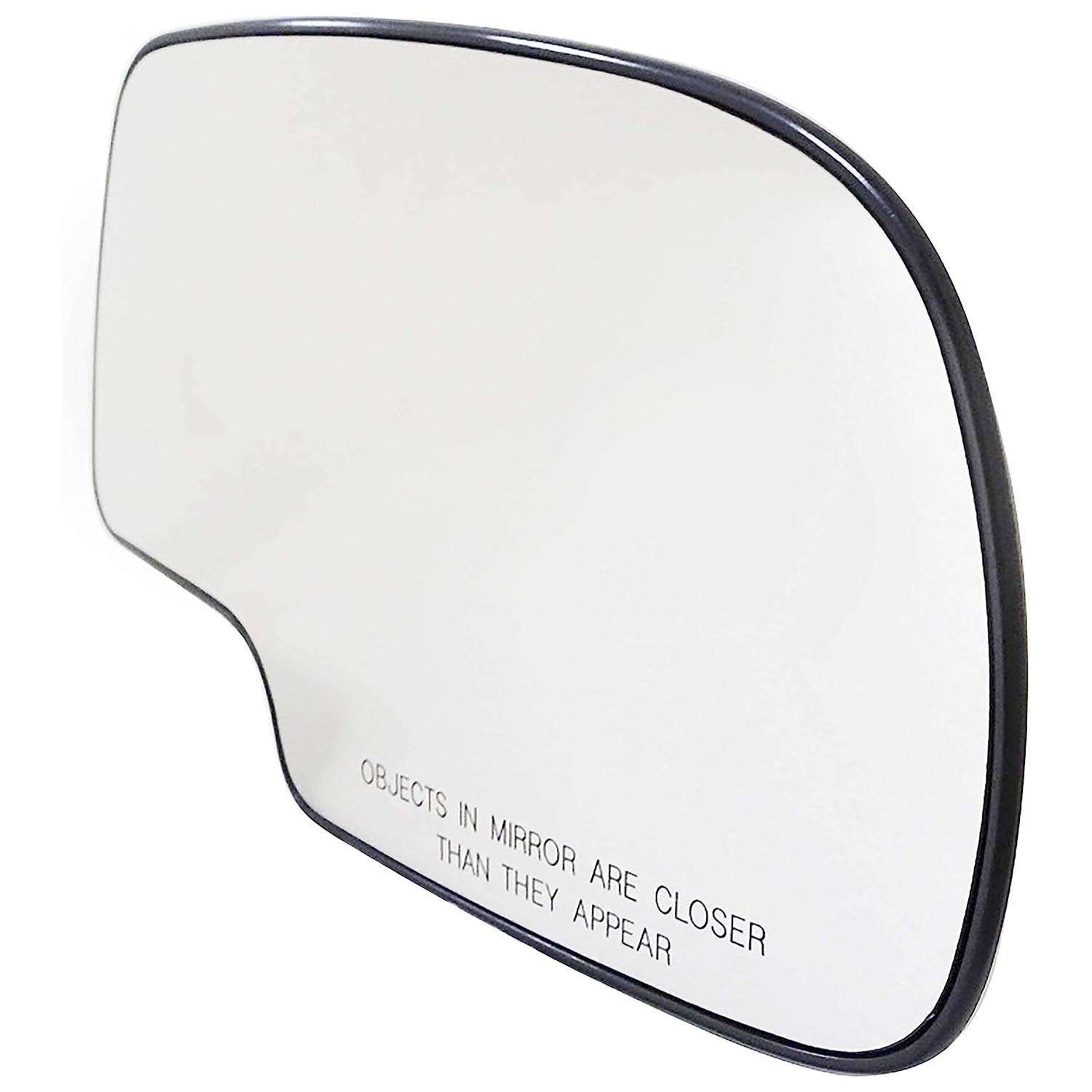 AM Mirror Glass SKU RB56074 OEM 30058-67185-19120544