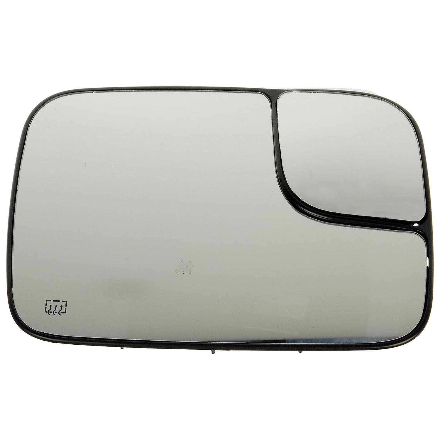 AM Mirror Glass SKU RB56277 OEM 67388-5161010AA 2339-0033R