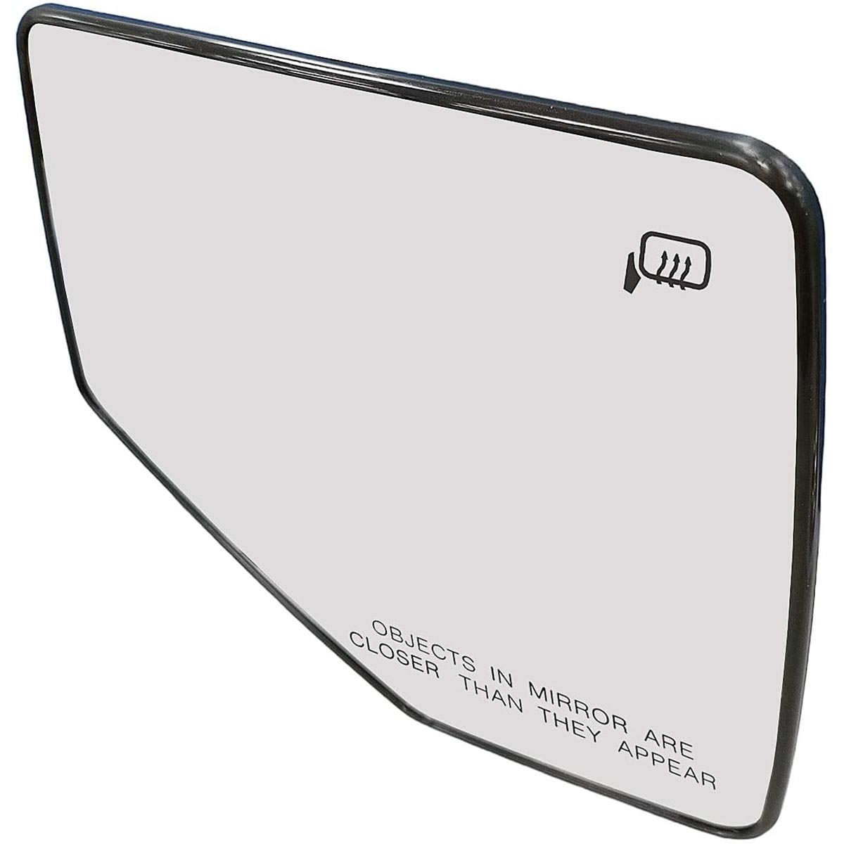 AM Mirror Glass SKU RB56316 OEM 30209-67427-6L2Z17K707C 5212HR