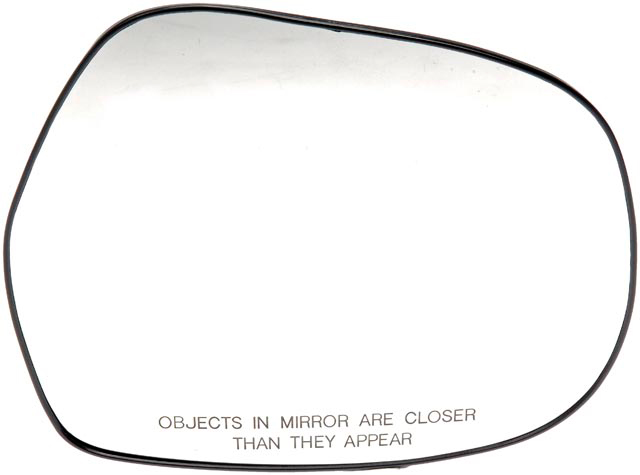 AM Mirror Glass SKU RB56416 OEM 8793135600-8793135620
