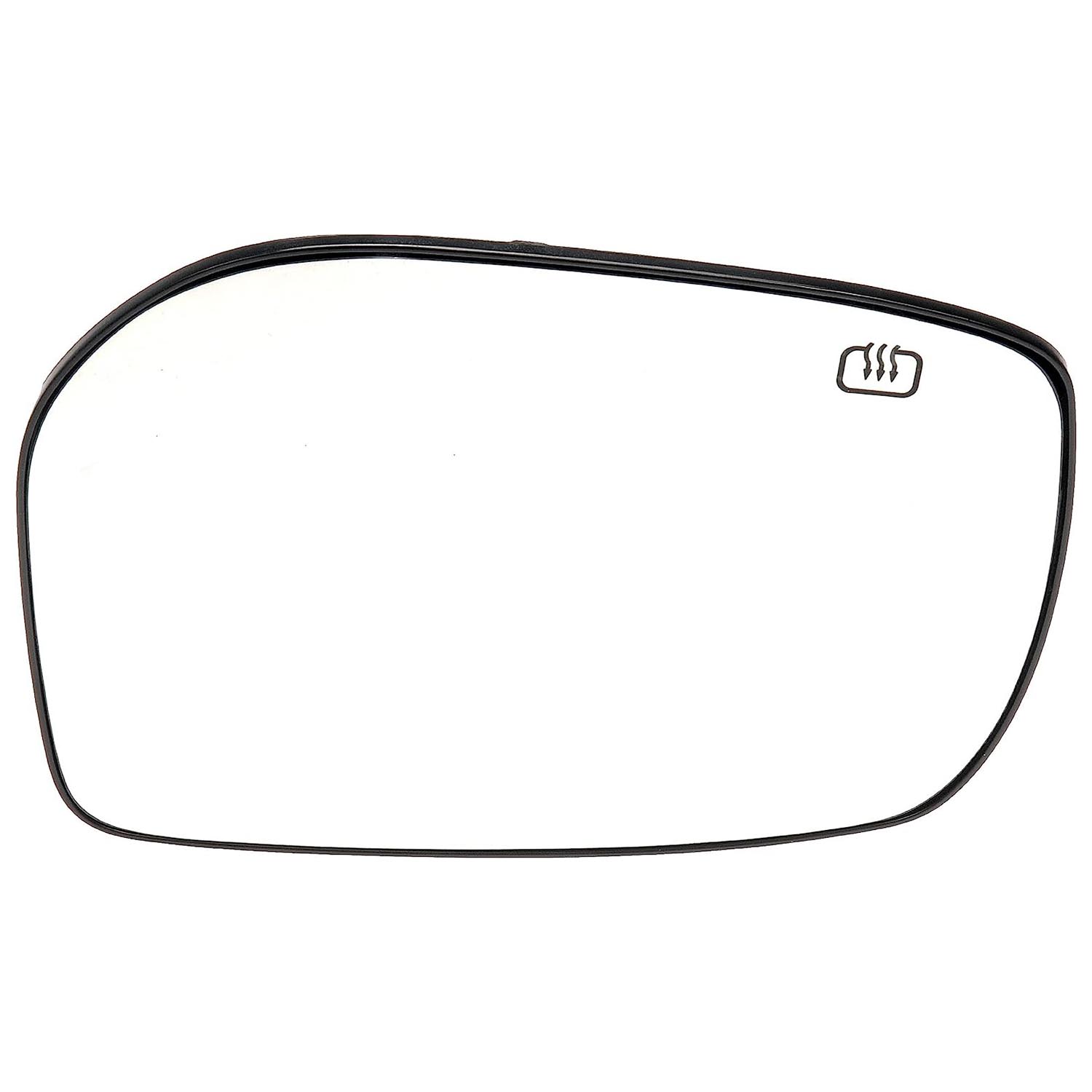 AM Mirror Glass SKU RB56463 OEM 33226-8796102A80