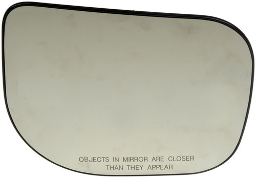 AM Mirror Glass SKU RB56515 OEM 67626-963657S600