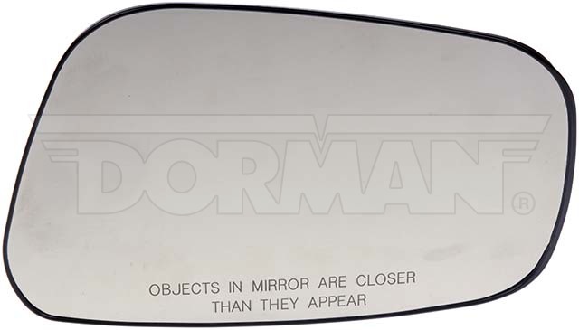 AM Mirror Glass SKU RB56523 OEM 67634-5126RSG 4334-4701R 96365