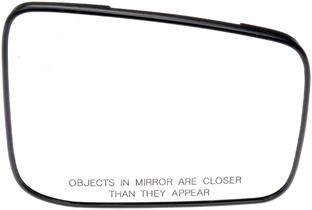 AM Mirror Glass SKU RB56567 OEM 90235-96365JM01A