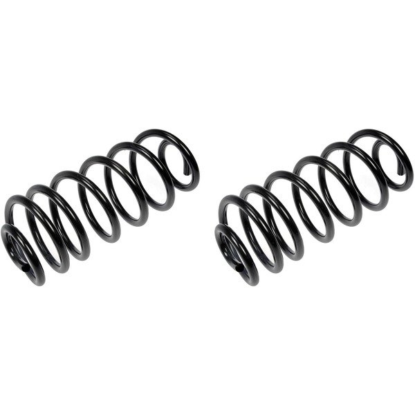 AM Coil Springs SKU RB566002 OEM 1803033 JCS1631T SMS81365V