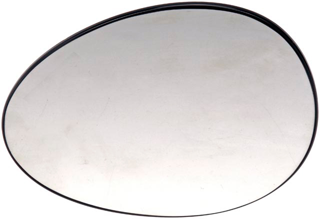 AM Mirror Glass SKU RB56716 OEM 51162755629-8332-8162L