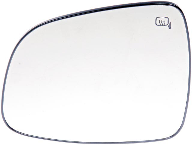 AM Mirror Glass SKU RB56812 OEM 67923-8474080J40