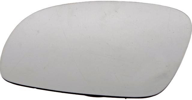 AM Mirror Glass SKU RB56830 OEM 1C1857521G
