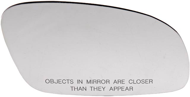 AM Mirror Glass SKU RB56831 OEM 1C1857522C