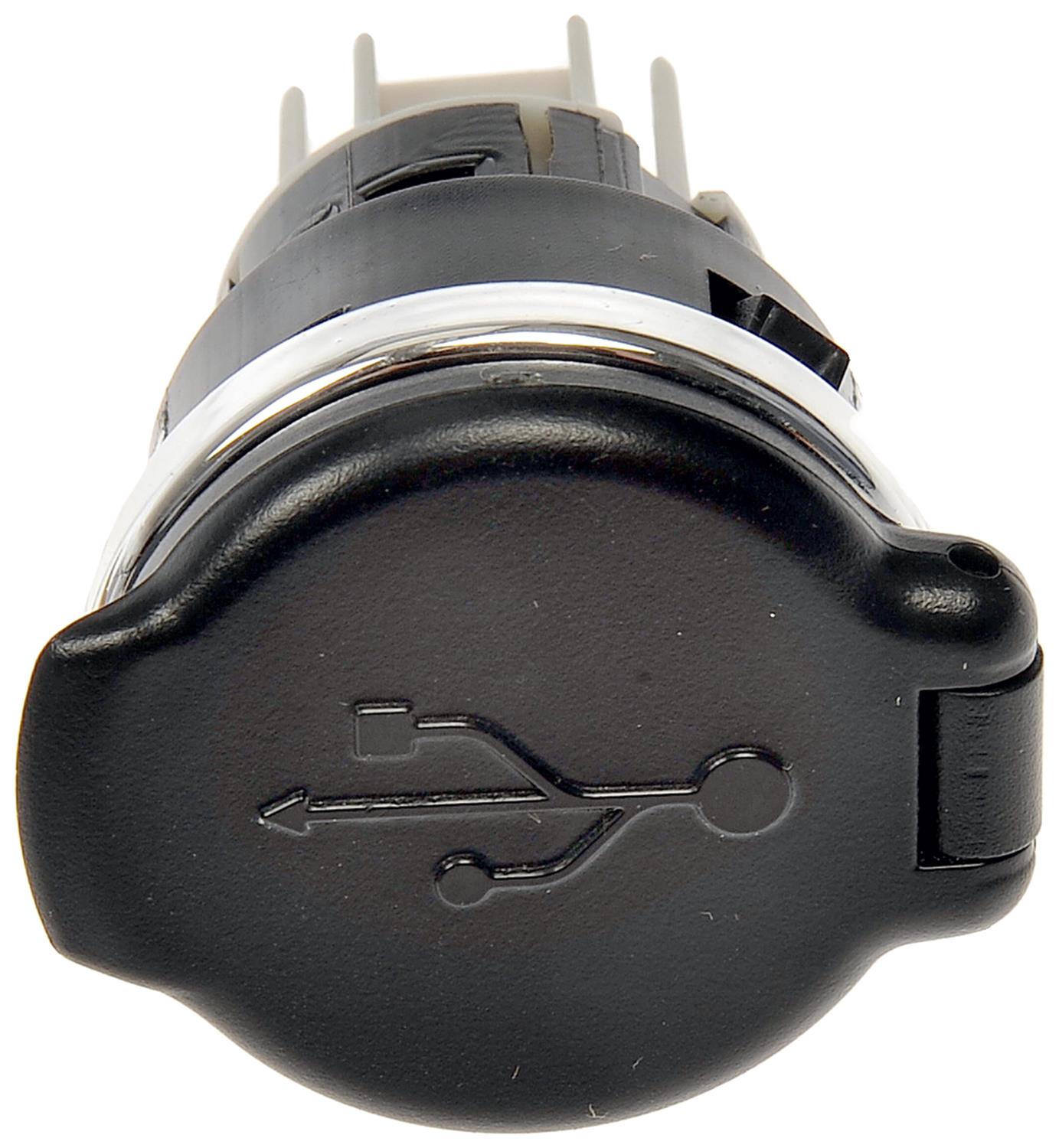 AM USB Auxiliary Port SKU RB57019 OEM 20944422-20983937