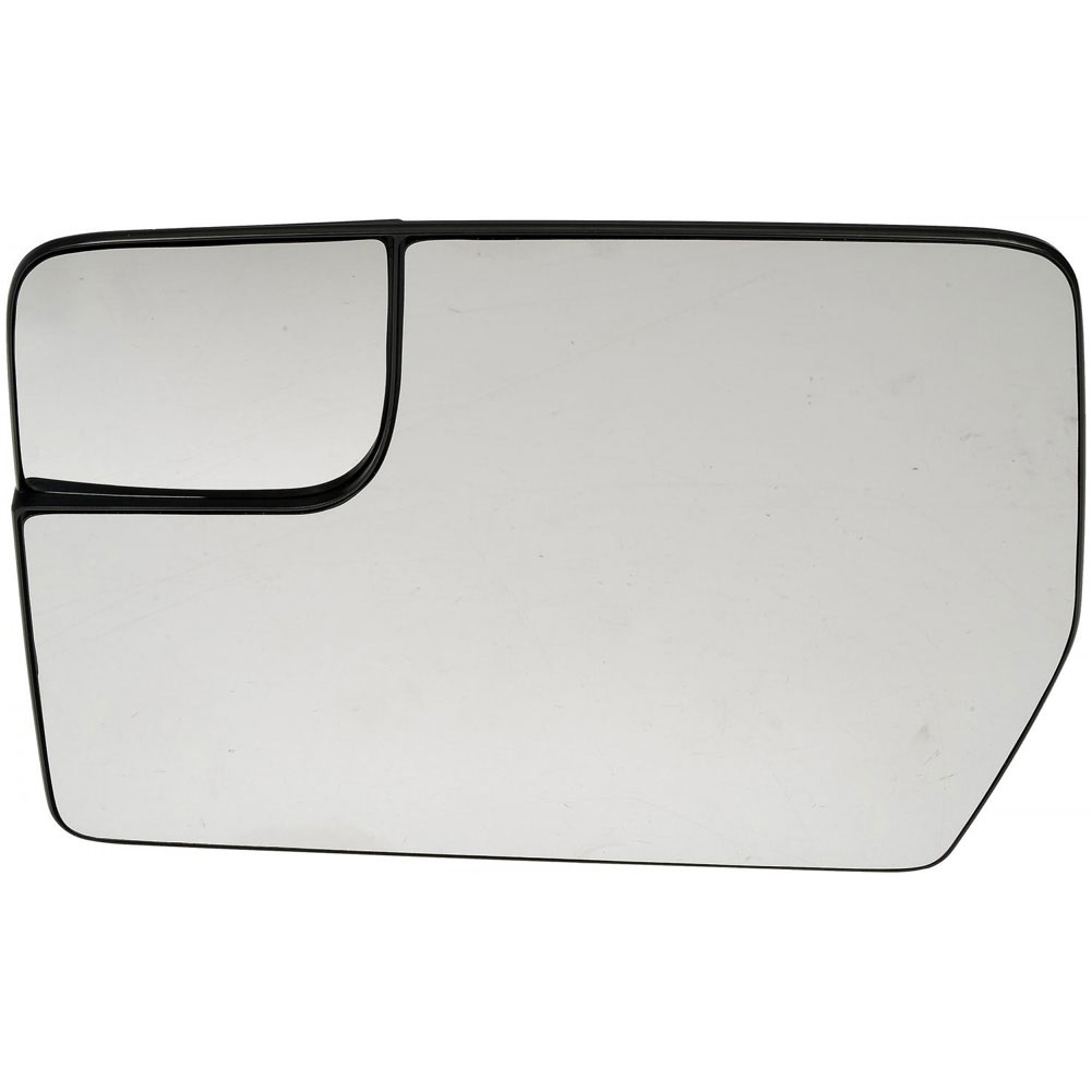 AM Mirror Glass SKU RB57082 OEM 4438RSG